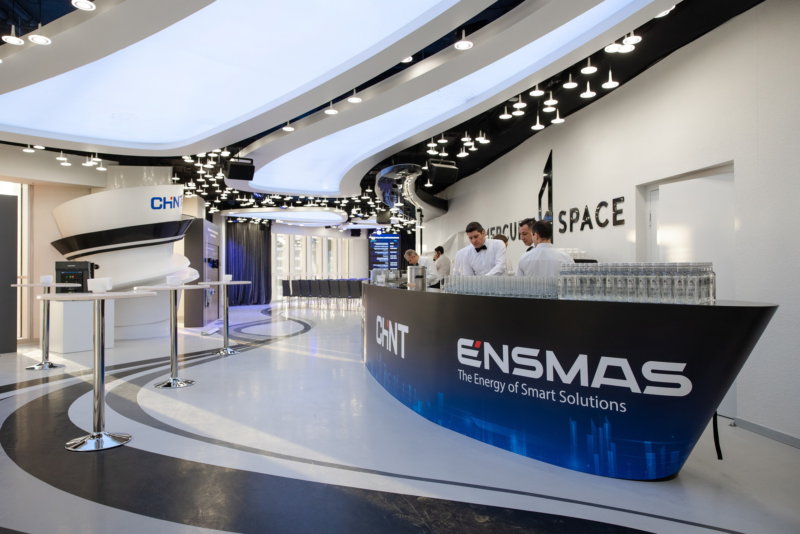 CHINT Group. Свадебный репортажный фотограф в Москве