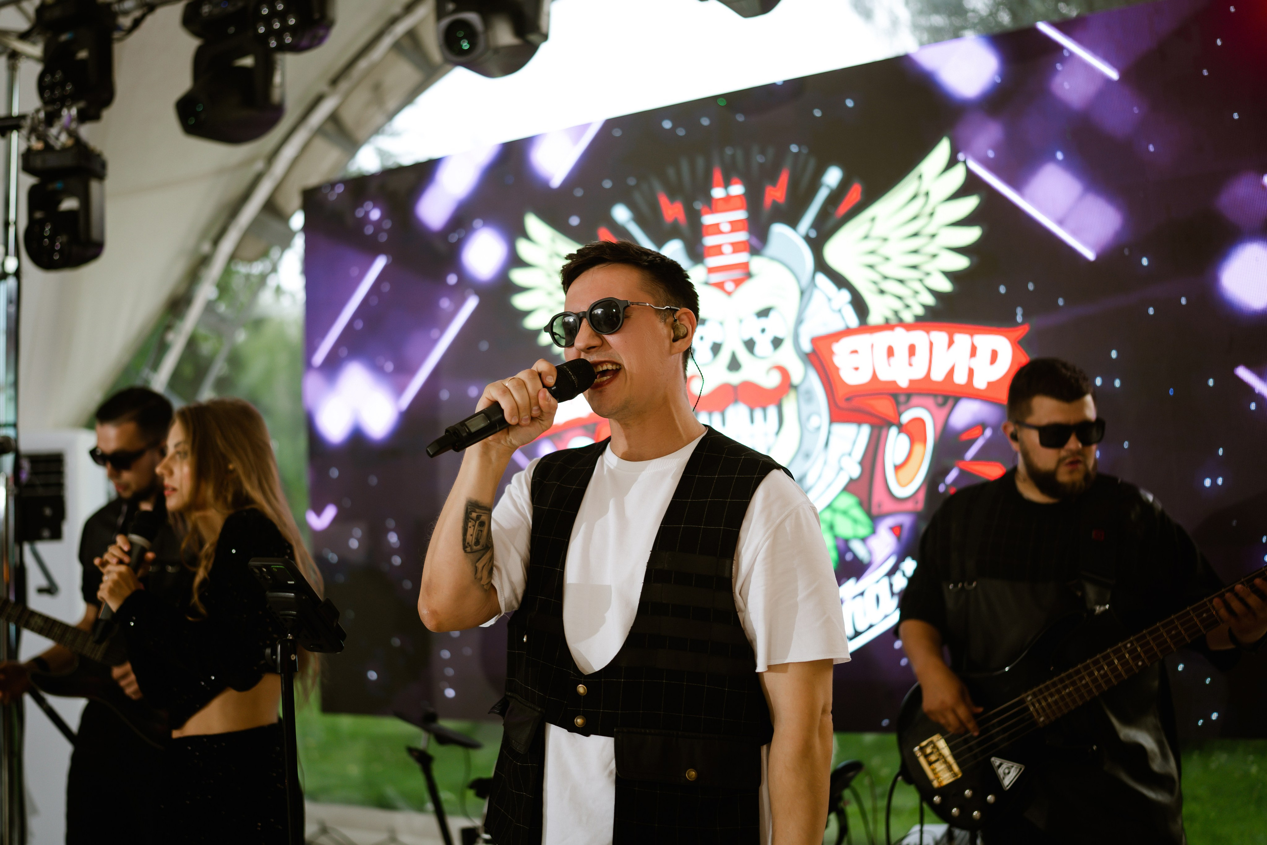 Свадебное портфолио. Фотограф Новокузнецк