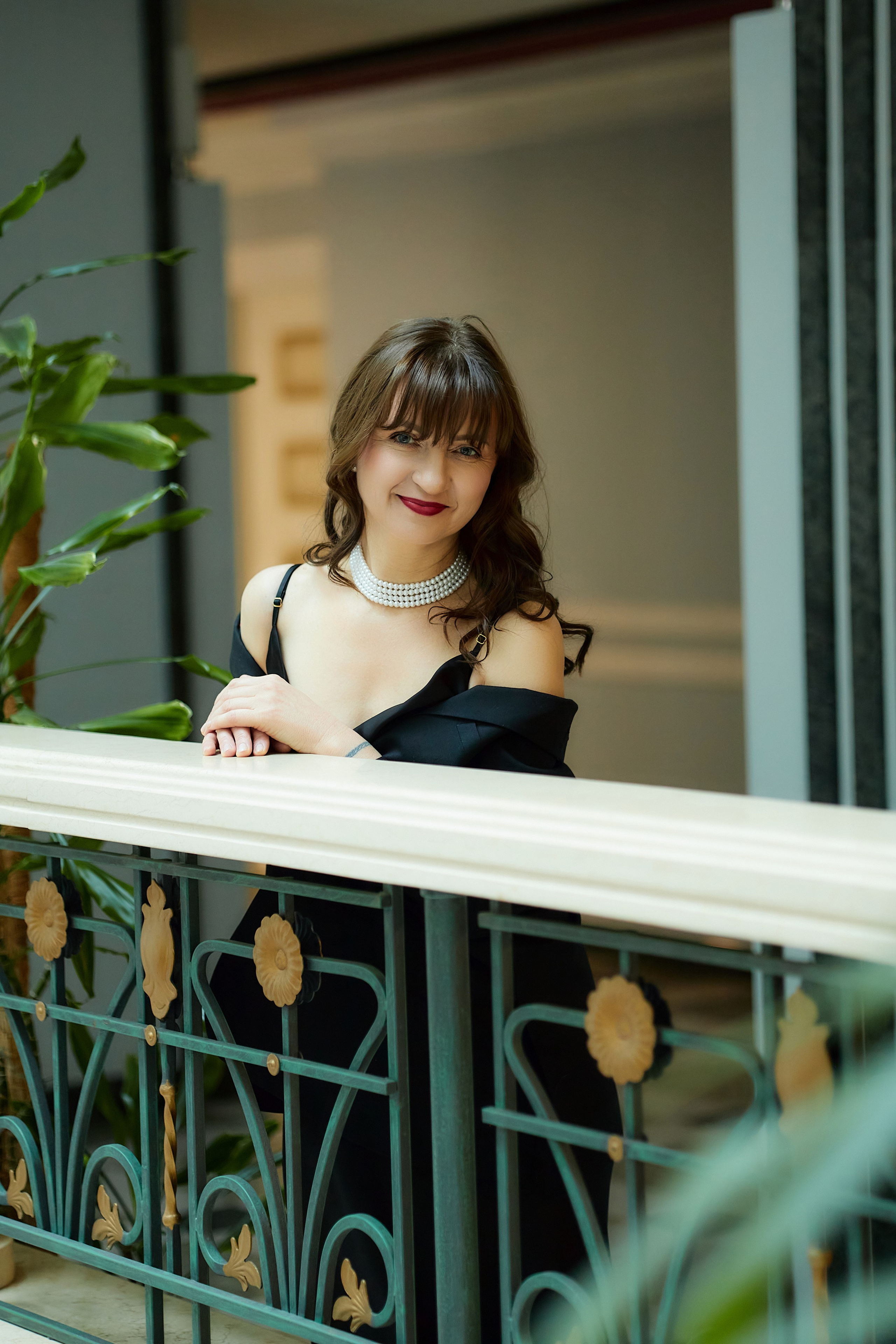 Фотосессия в отеле. Фотограф в Минске Анна Кучинская