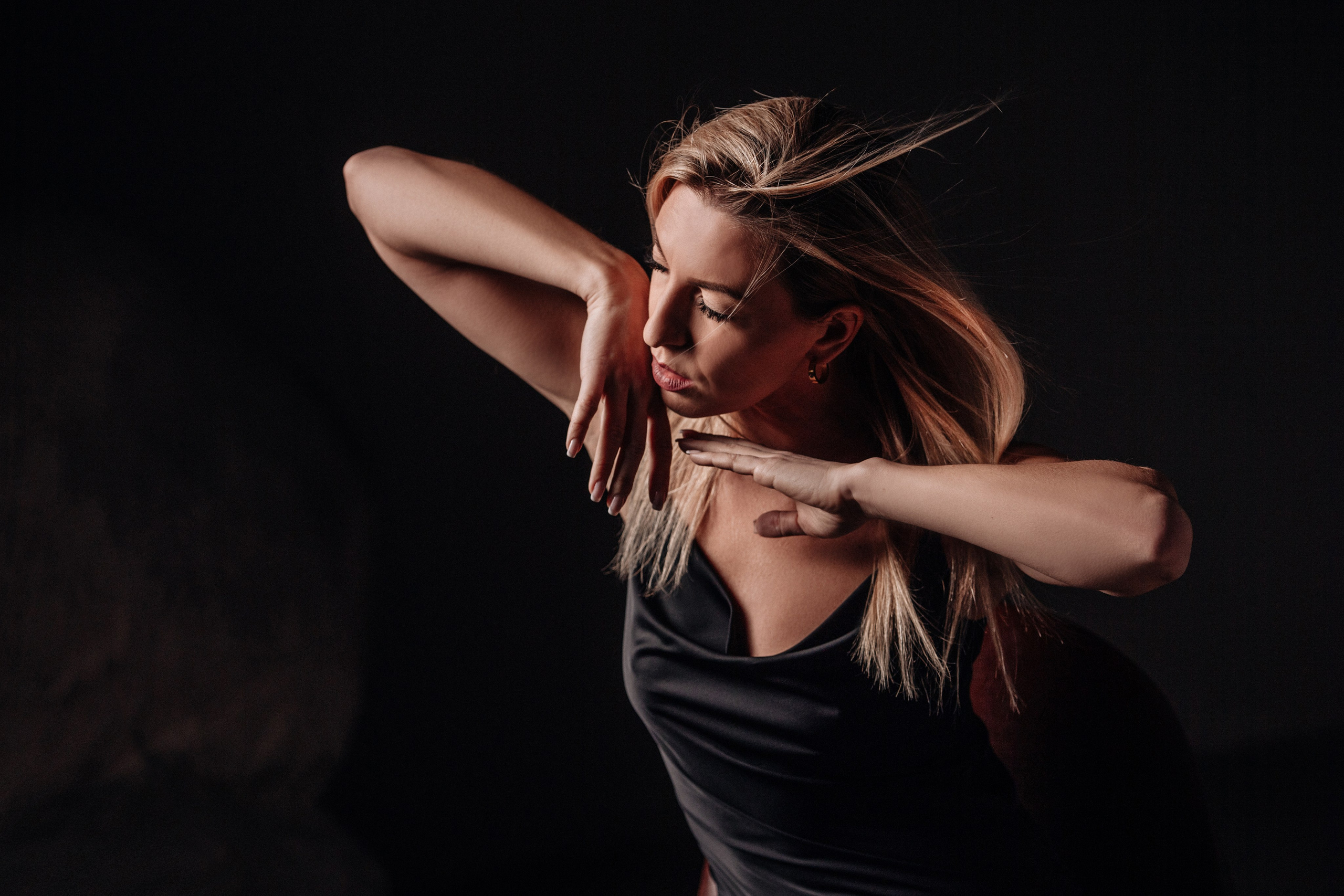 Портрет. Профессиональный фотограф в Санкт-Петербурге Сергей Вдовин