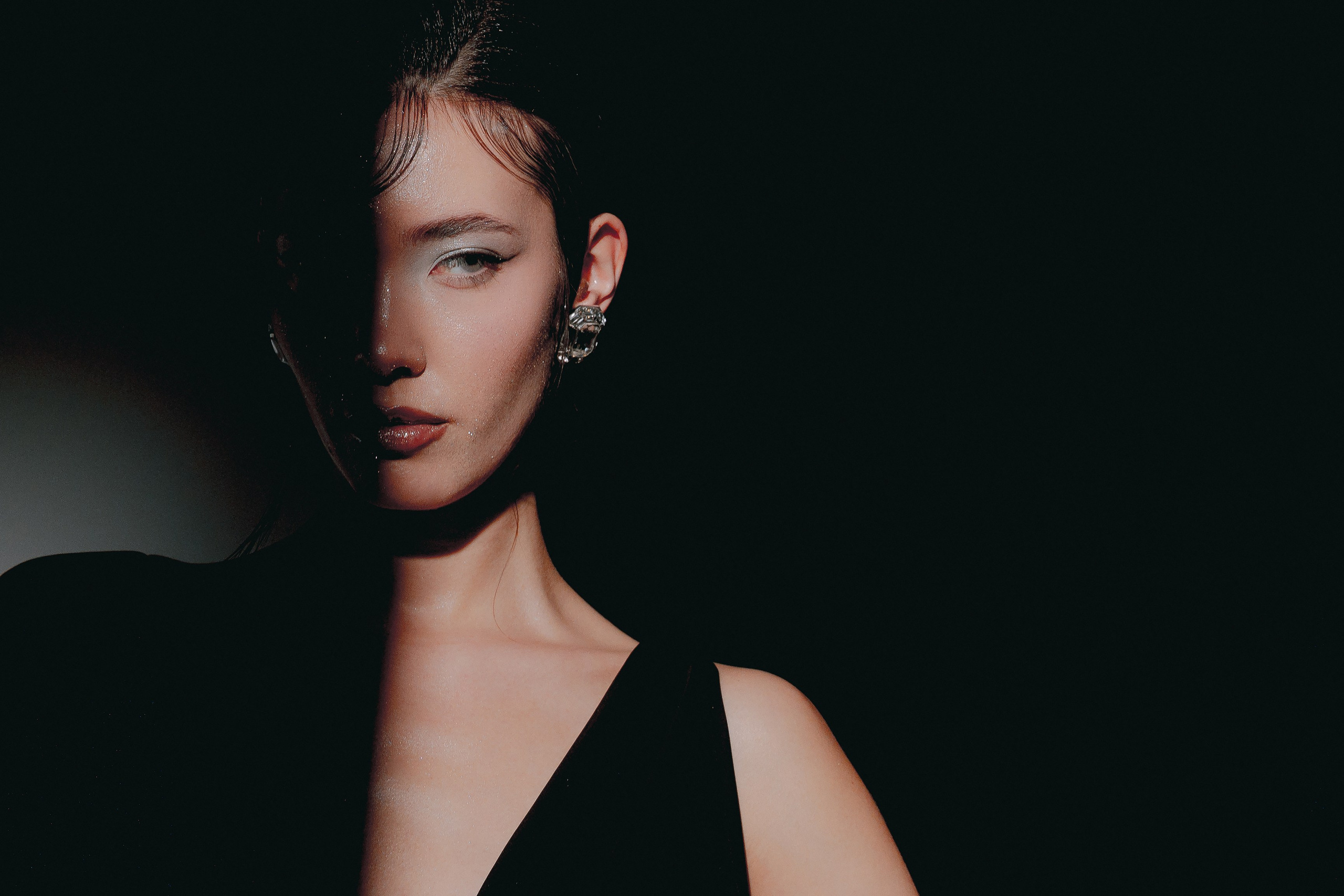 Полина. Фотограф Вито Бурмасов | Москва