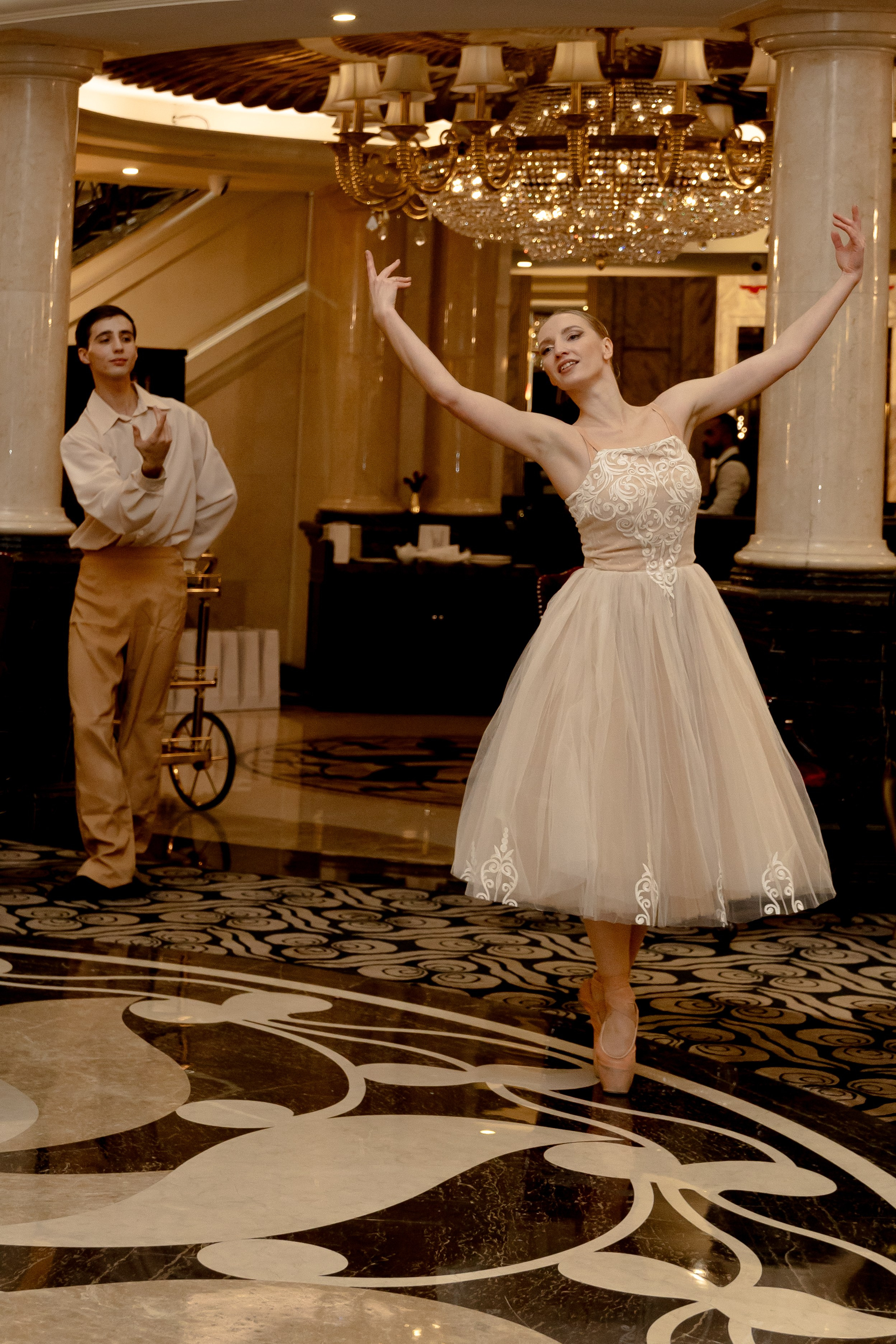 Чайная церемония в отеле «ST REGIS MOSCOW». Свадебный/Портретный фотограф снимаю в Москве