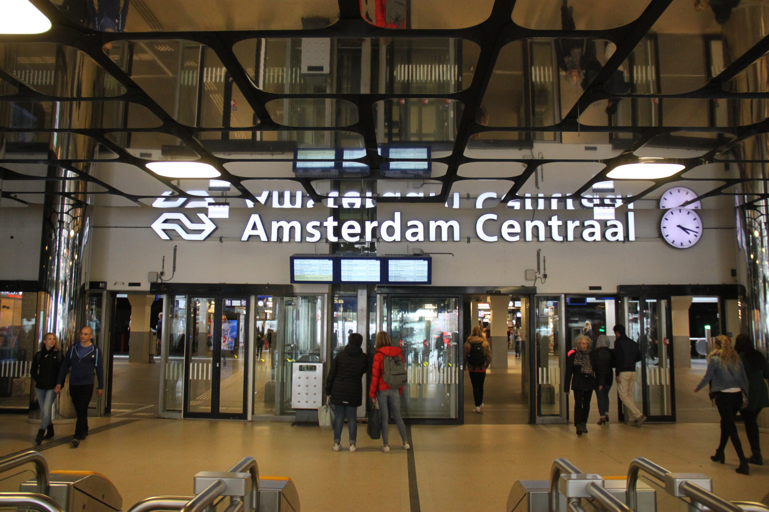 Amsterdam, Netherlands. Andrey Filippov Photographer