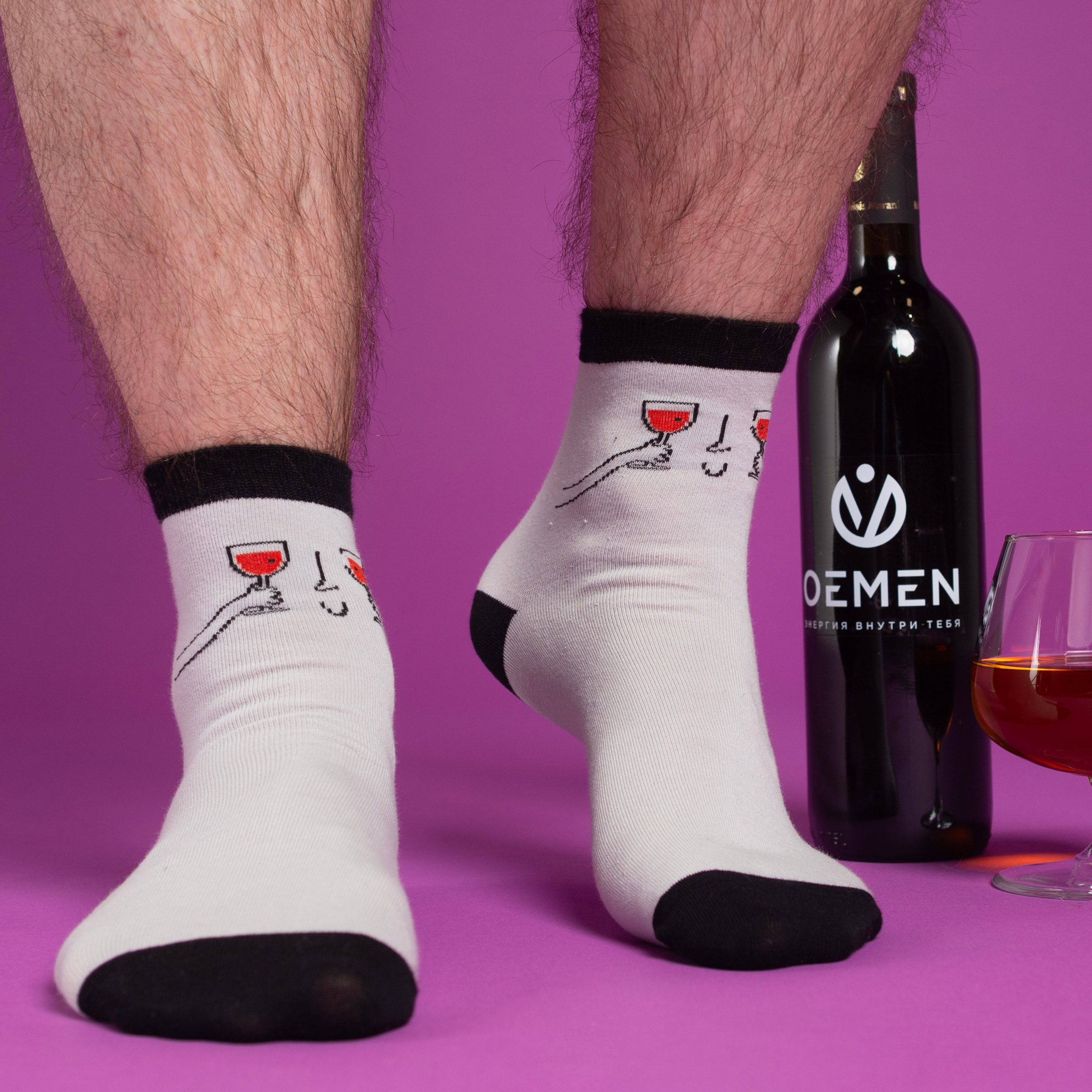 КРАСНОЕ БЕЛОЕ. Фотограф