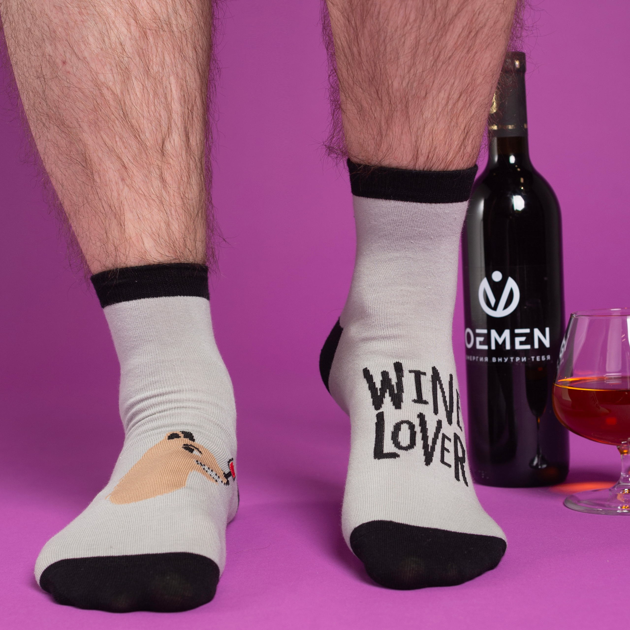 КРАСНОЕ БЕЛОЕ. Фотограф