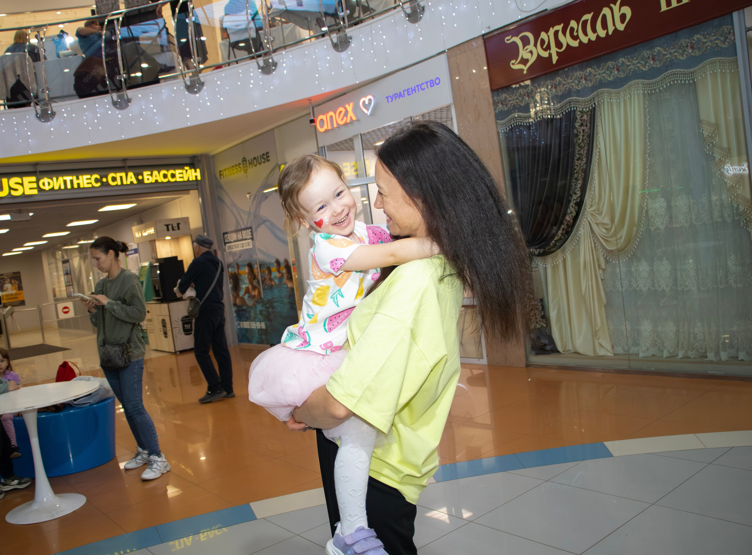 Русь на Волге. Репортажный и портретный фотограф в Тольятти