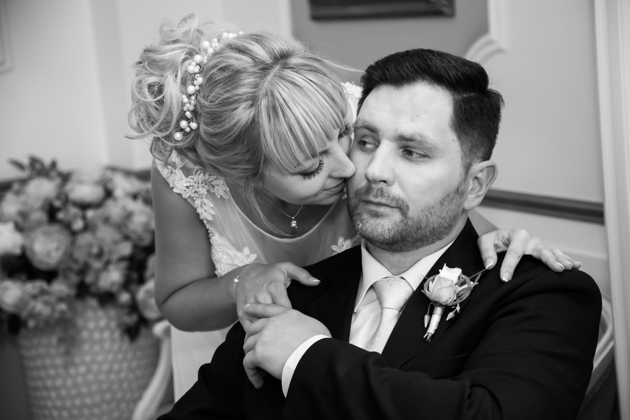 Свадьба Екатерина и Вадим. Свадебный фотограф, видеограф в Самаре, Самарской области. Видеосъемка