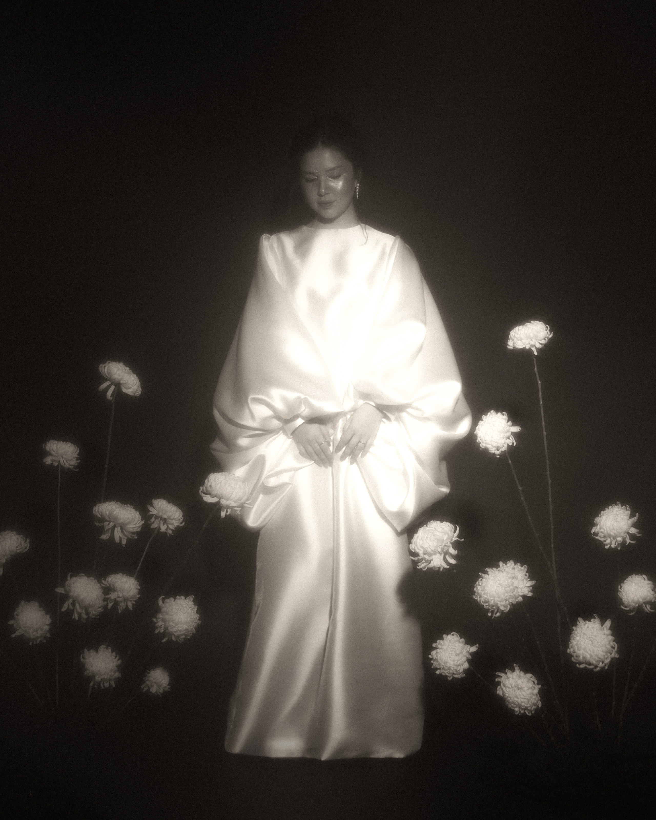 Being a Woman. Chapter 2 with Alma. Fashion, portrait, personal photographer. Almaty, KZ