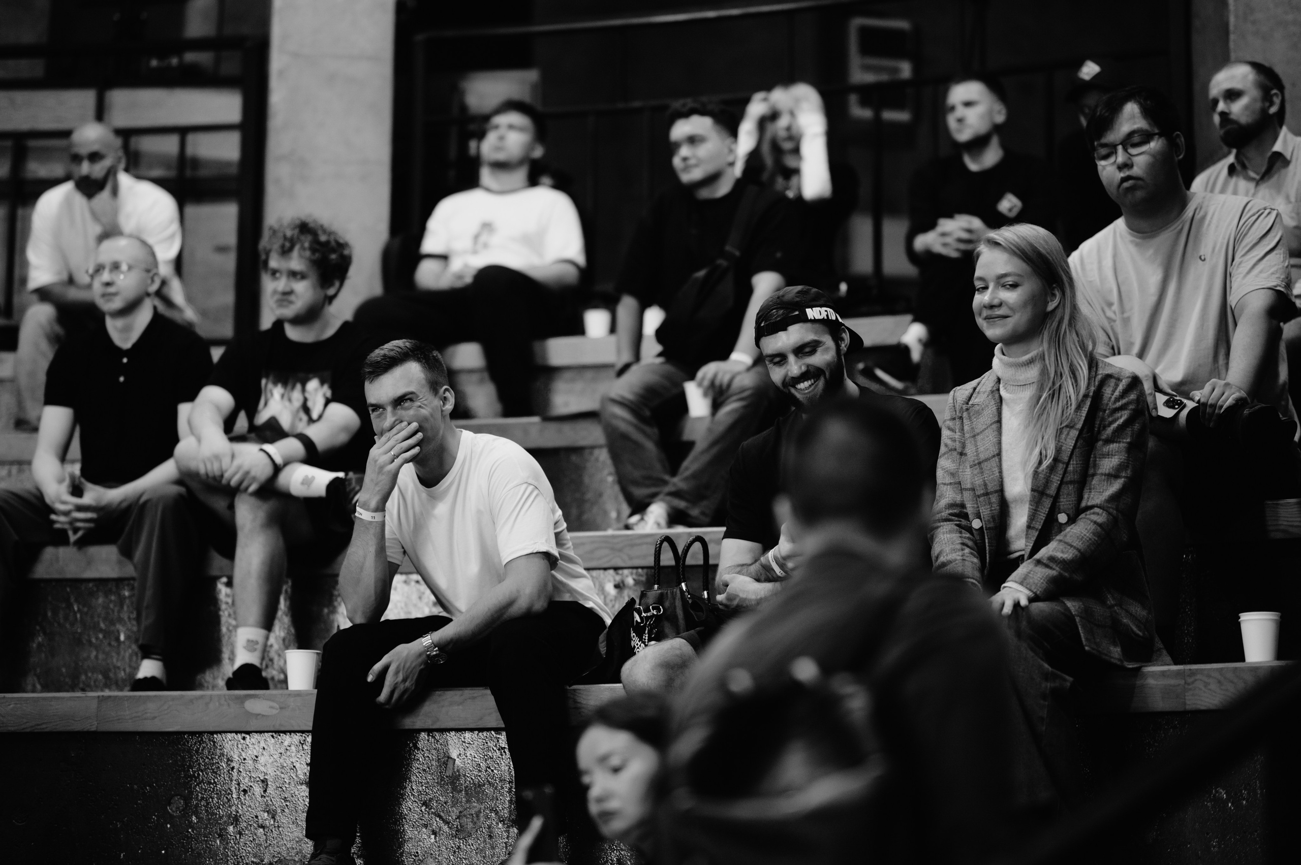 ToNk. Портретный и репортажный фотограф в Санкт-Петербурге