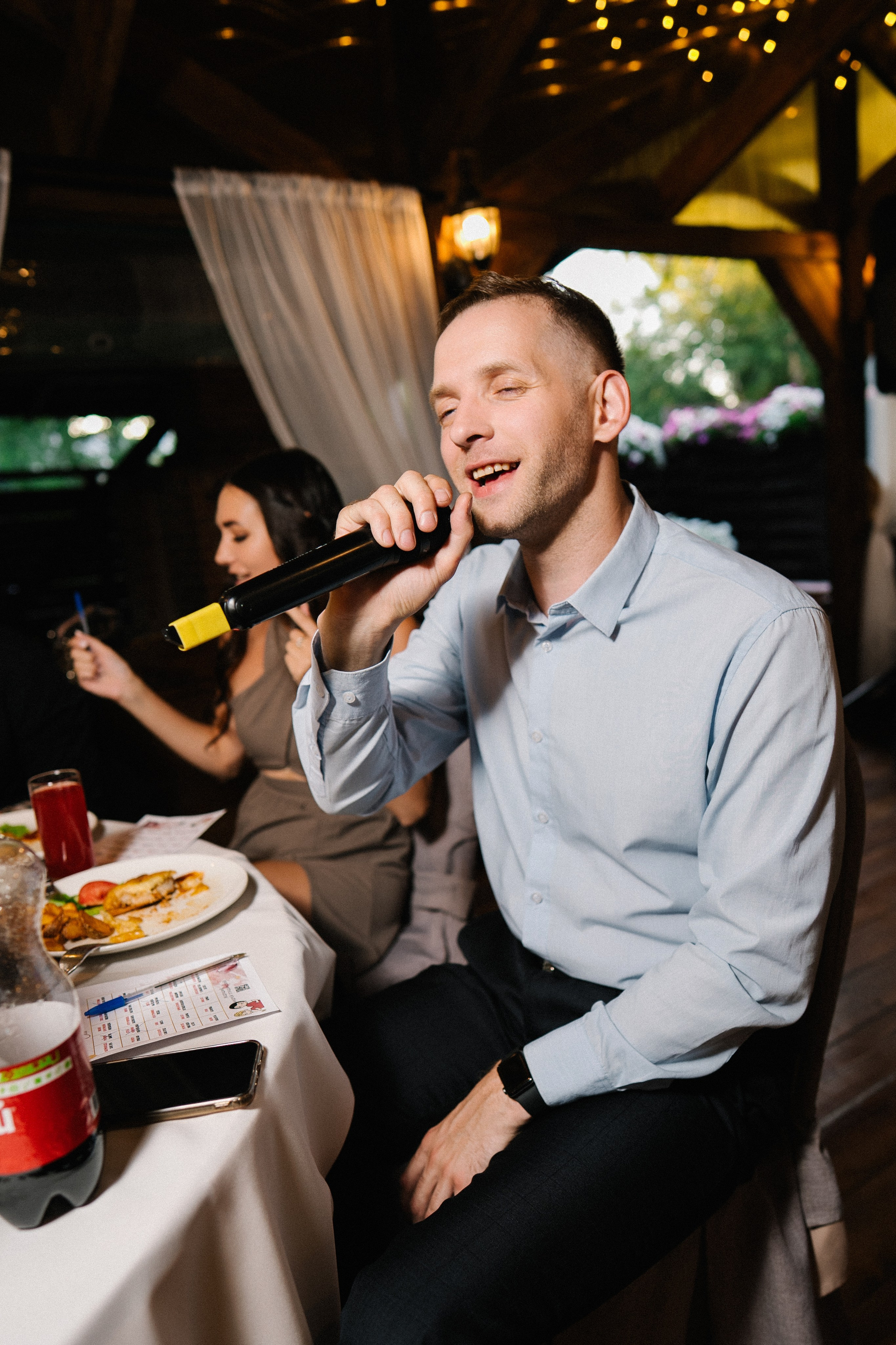 Марина и Денис (полный день). Фотограф на любое событие в Кемерово