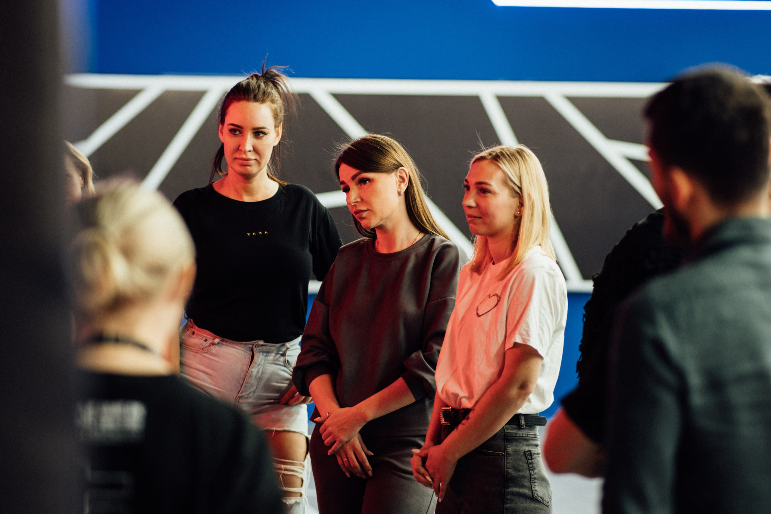 WARPOINT Открытие. Фотограф на любое событие в Кемерово