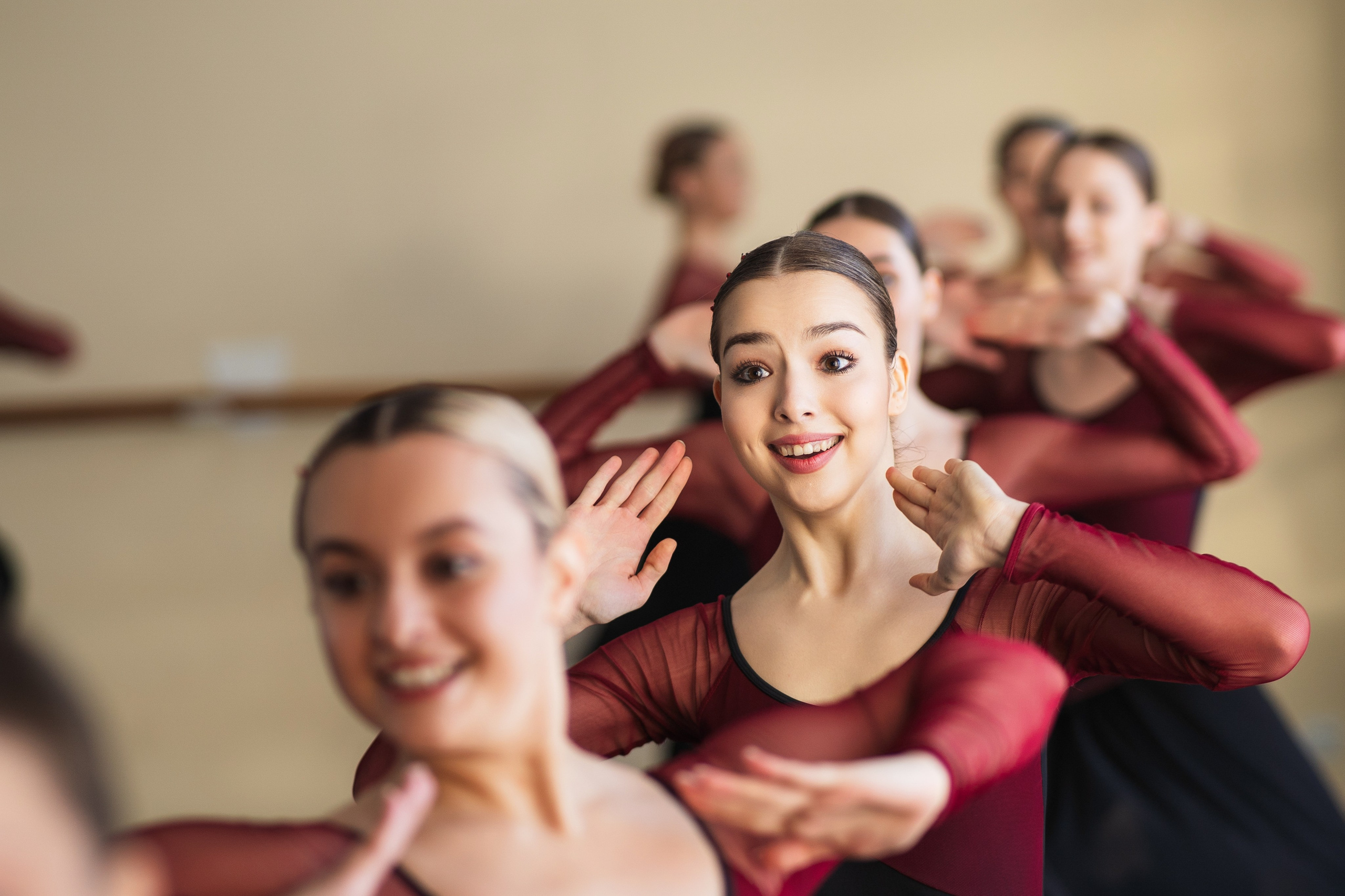 ГОСы в КемГИК. Фотограф на любое событие в Кемерово