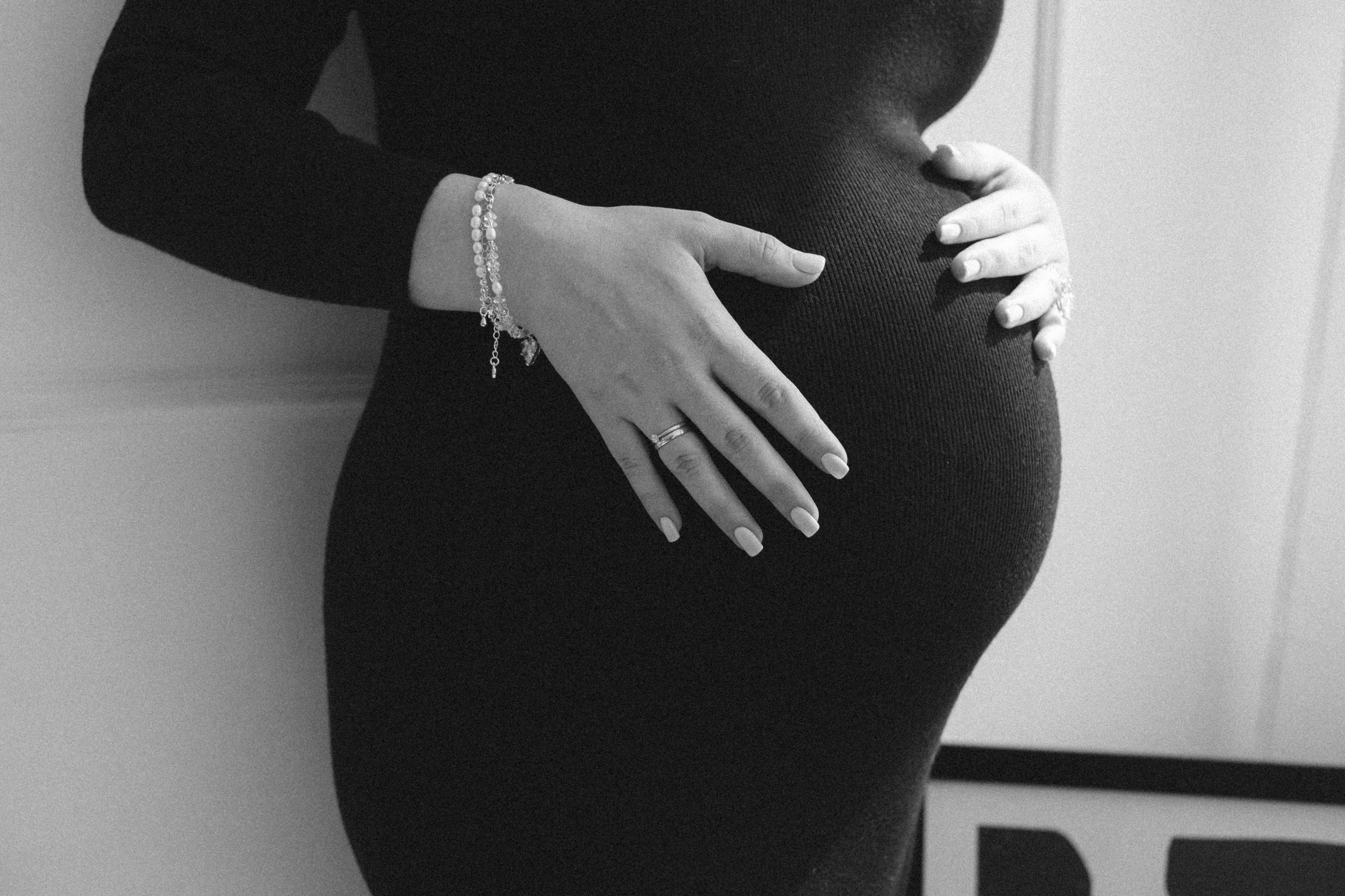 Беременность