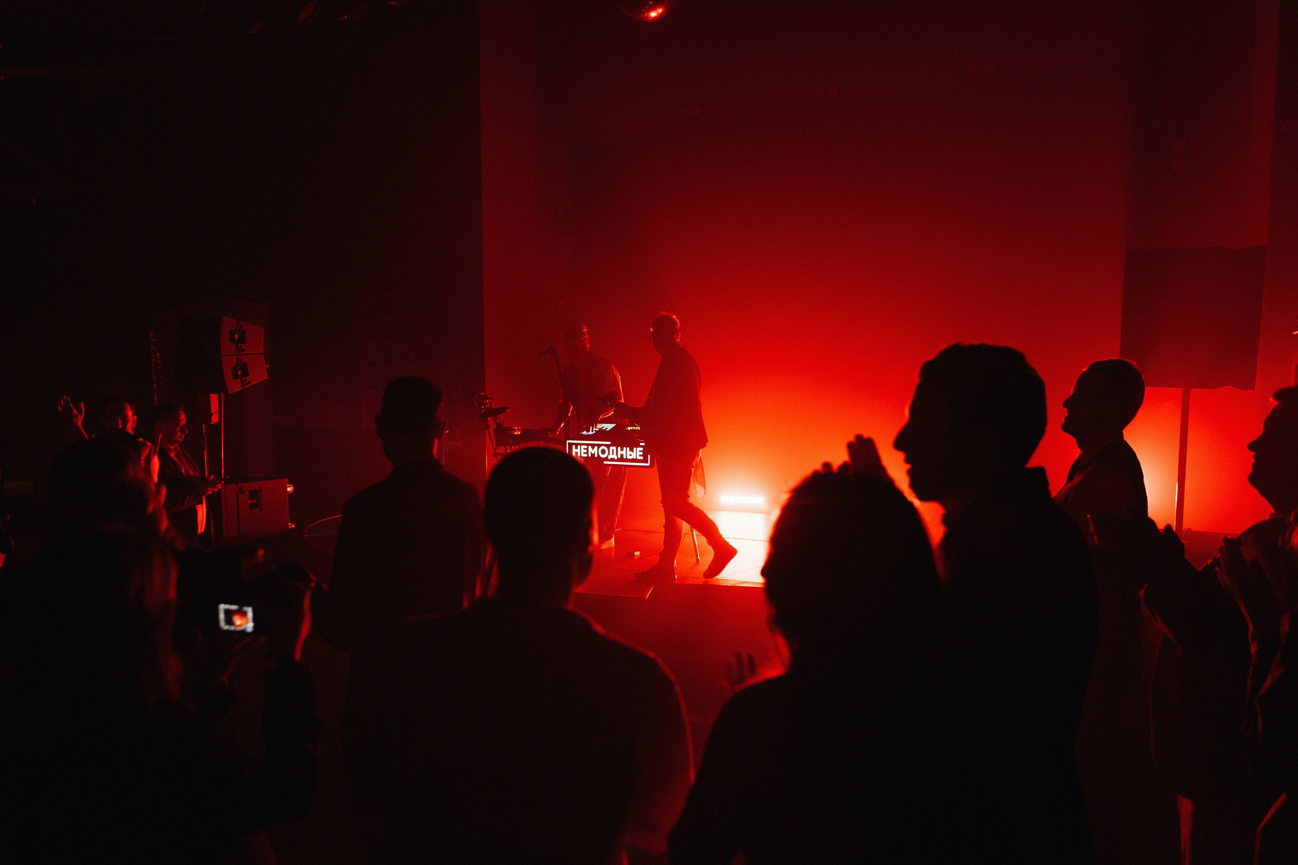 Зоя и Петр. Фотограф Дарья Николаева