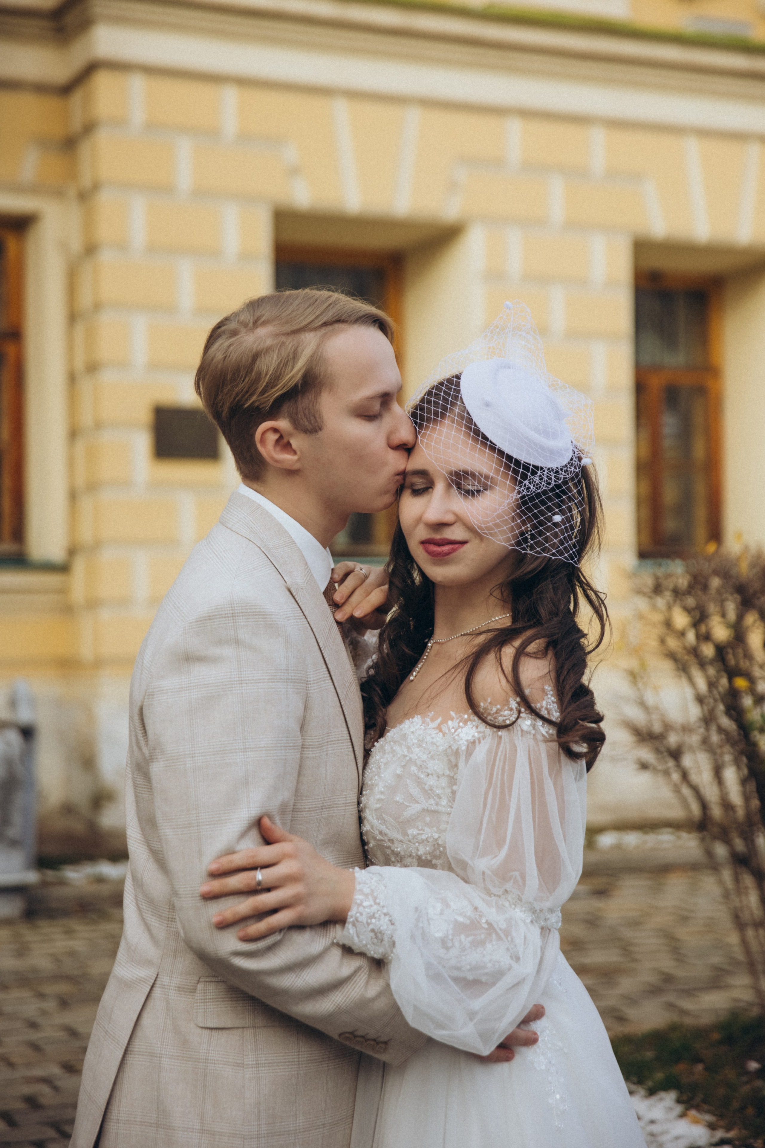 Моменты в особняке. Свадебный и семейный фотограф Москва и Московская область