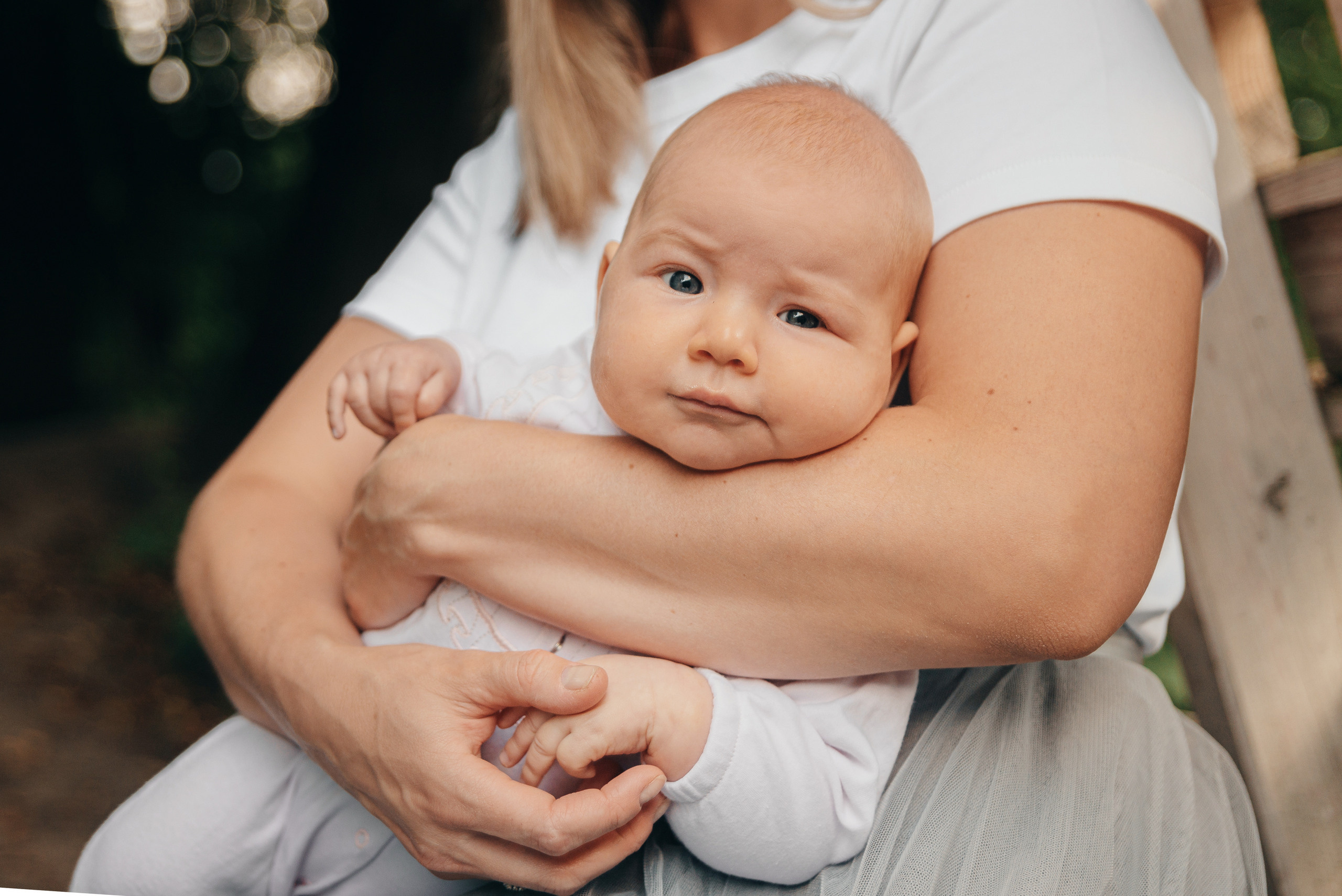 Семейная фотосессия (прогулка). Фотограф Москва