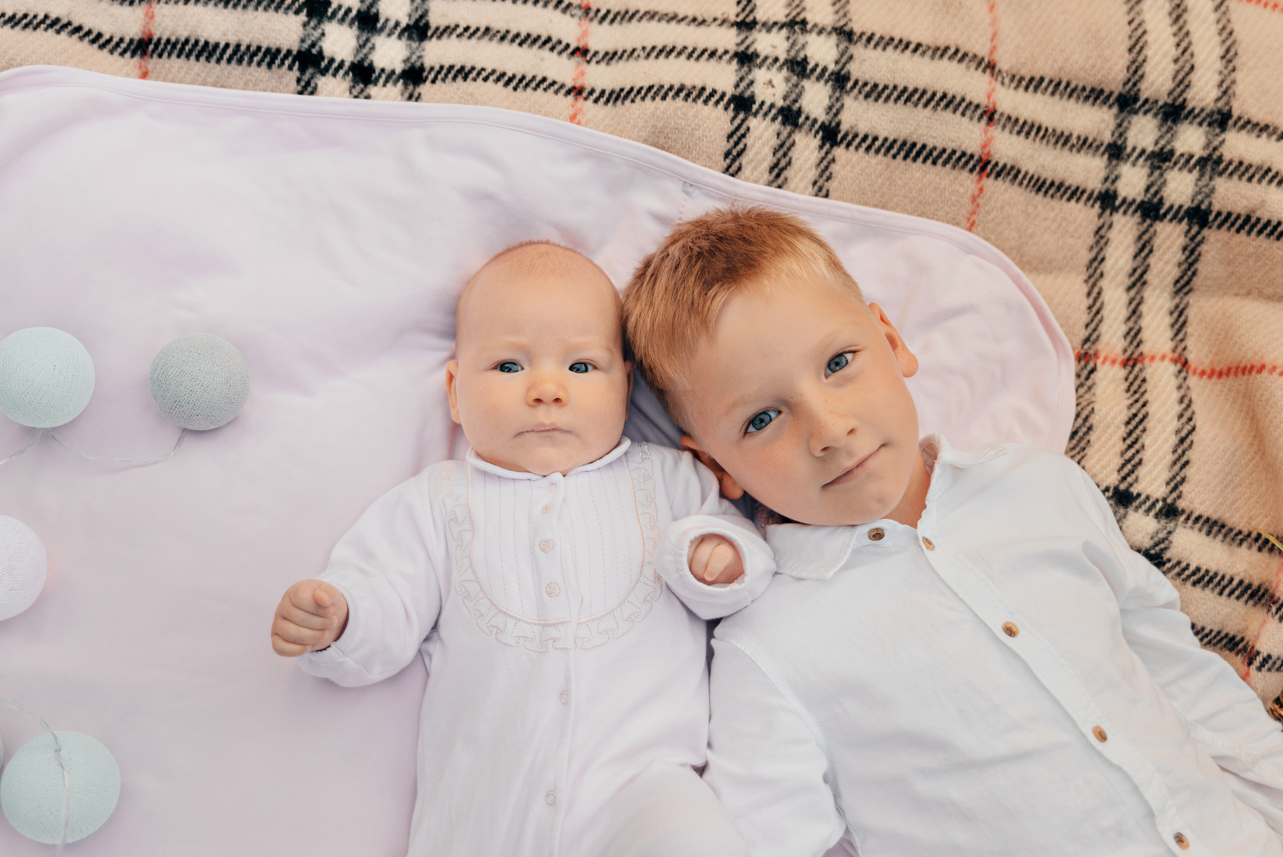 Семейная фотосессия (прогулка). Фотограф Москва