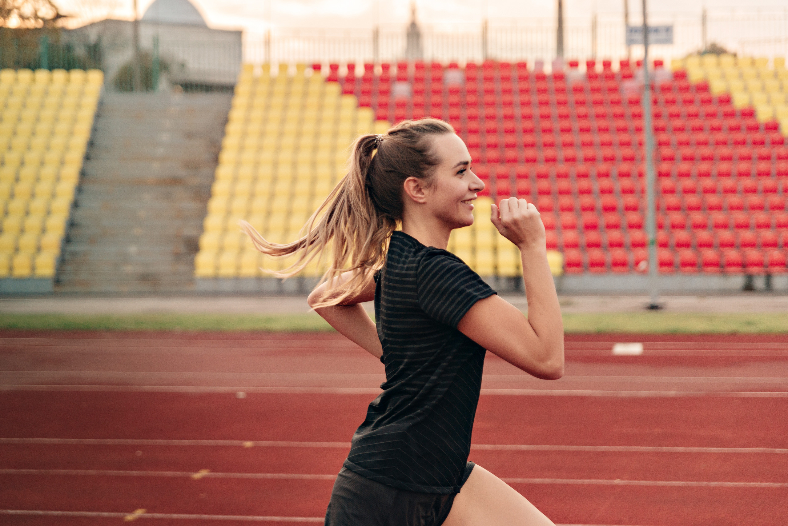 Катя и Миша. Фотограф Москва