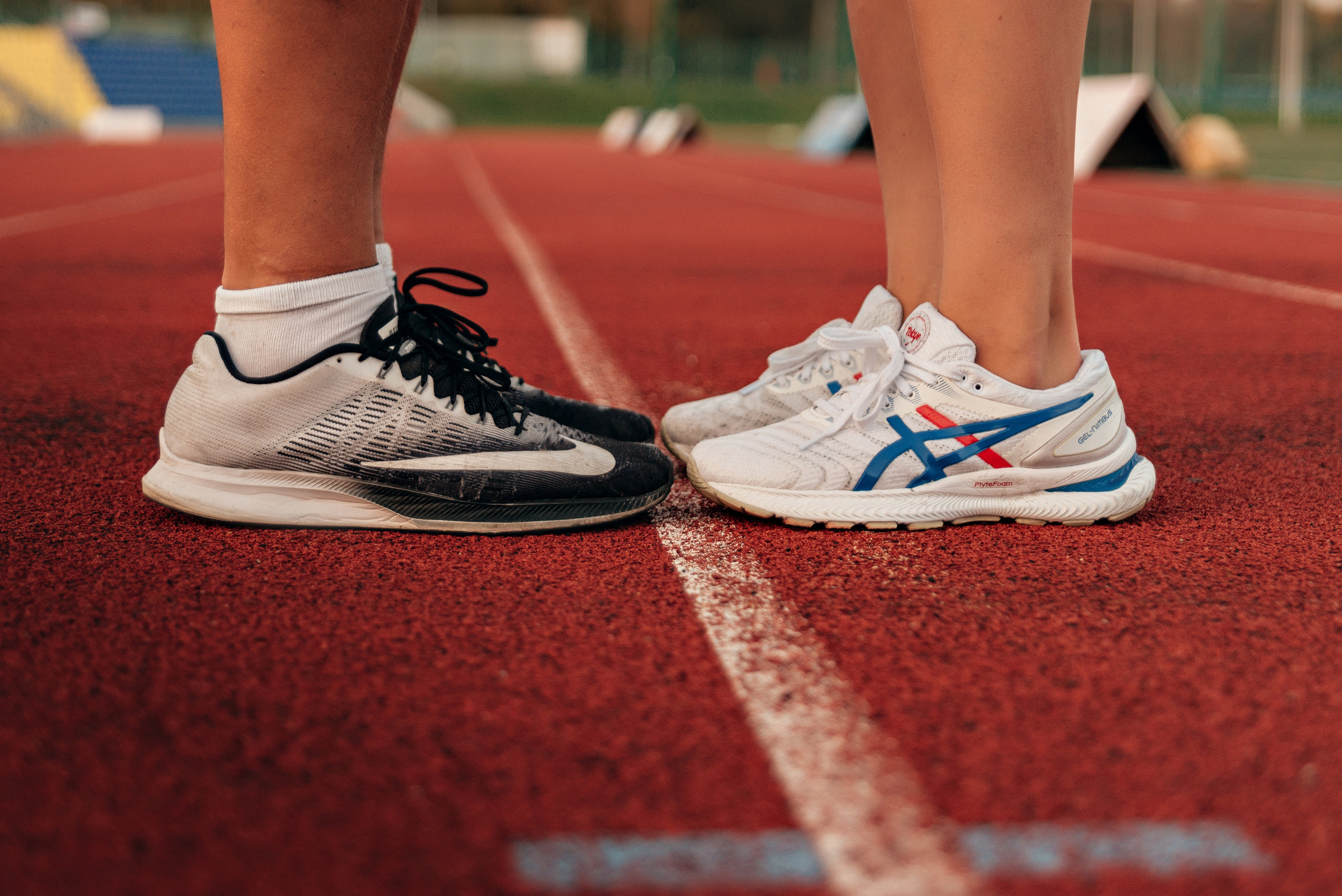 Катя и Миша. Фотограф Москва