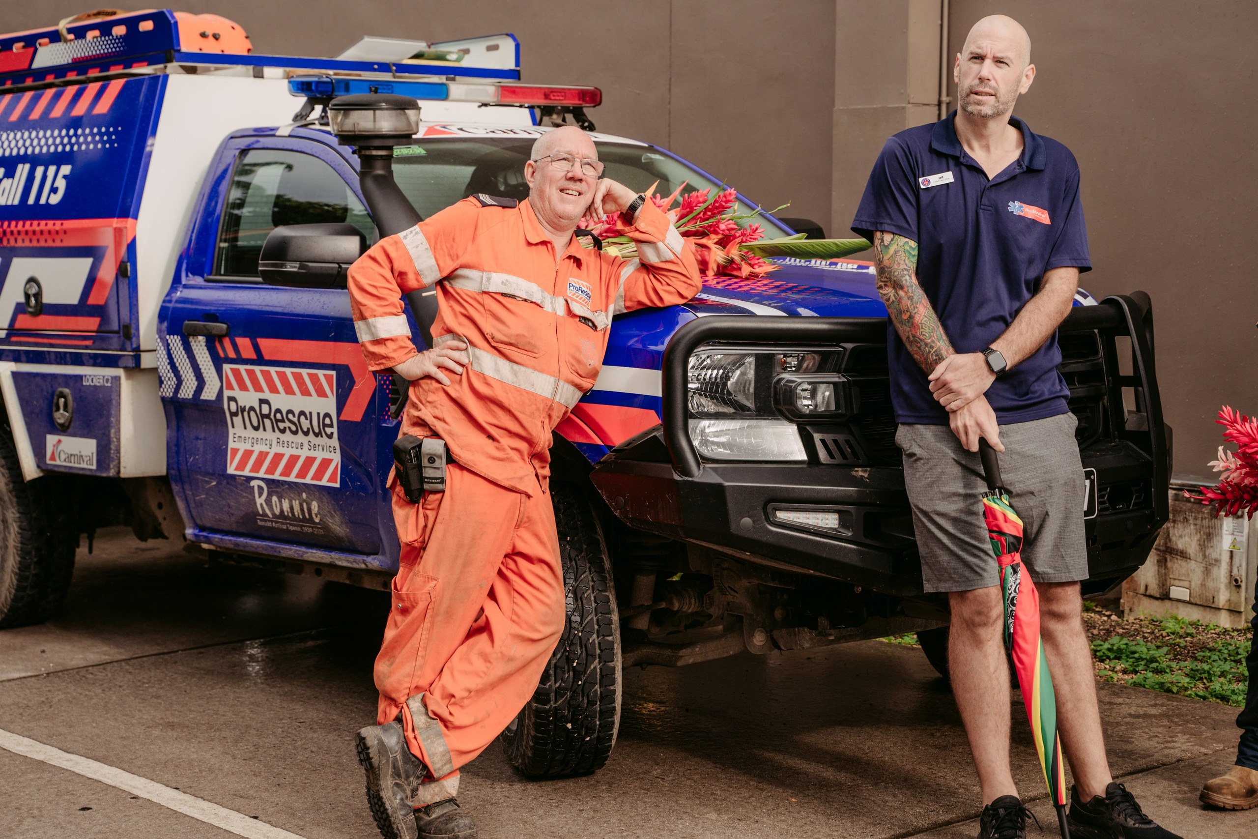 World Humanitarian day — 2025. Главная