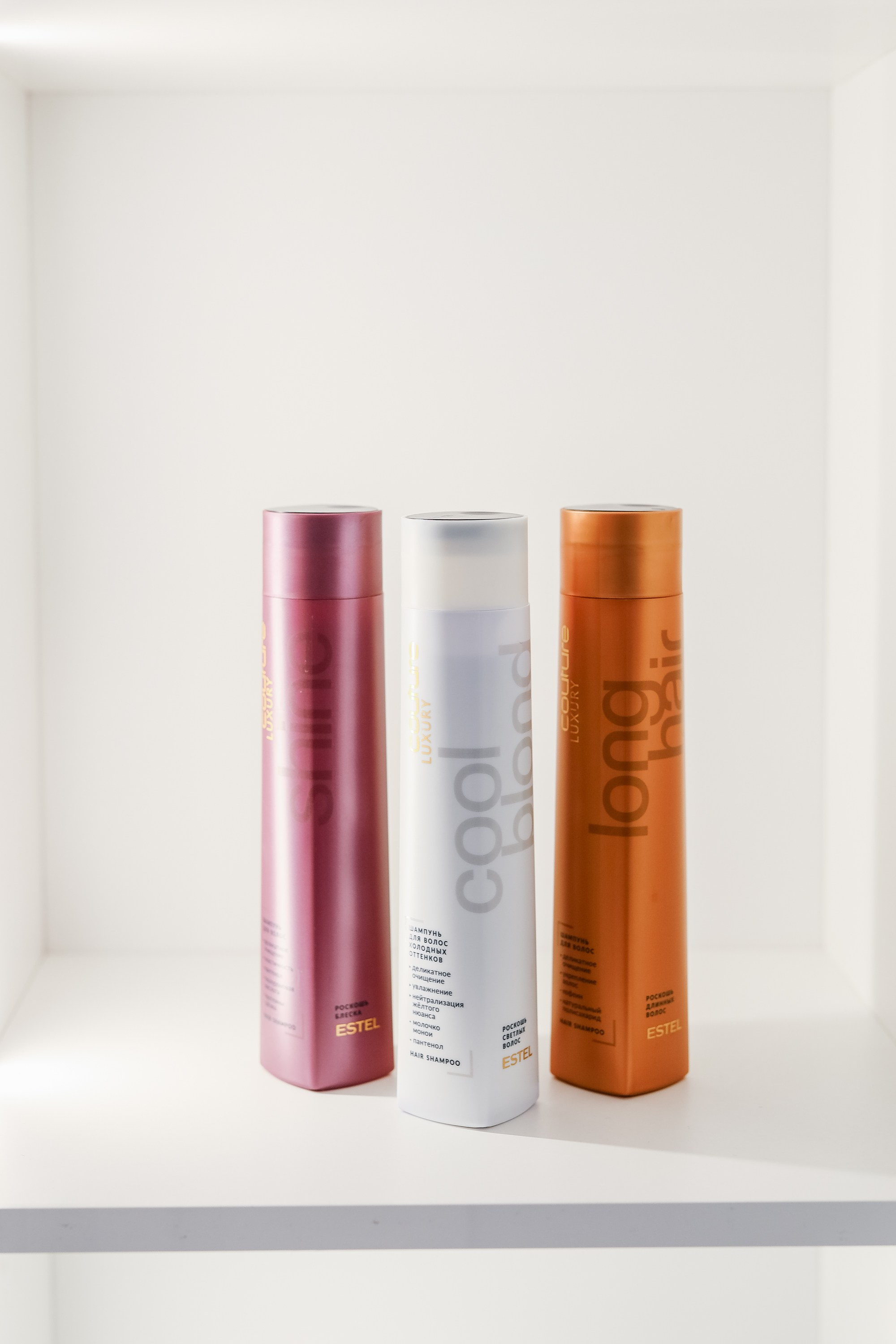 Парикмахерская Чио-чио. Фотопродакшн продающего контента