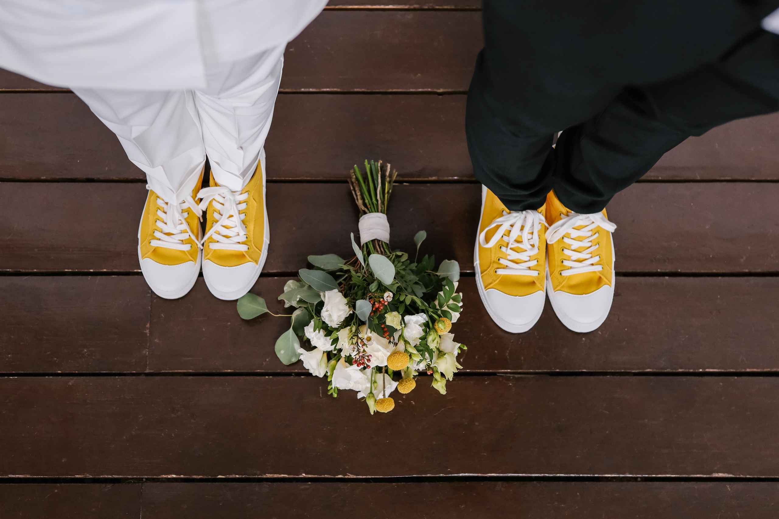 Дарья и Дамир. Фотопродакшн продающего контента