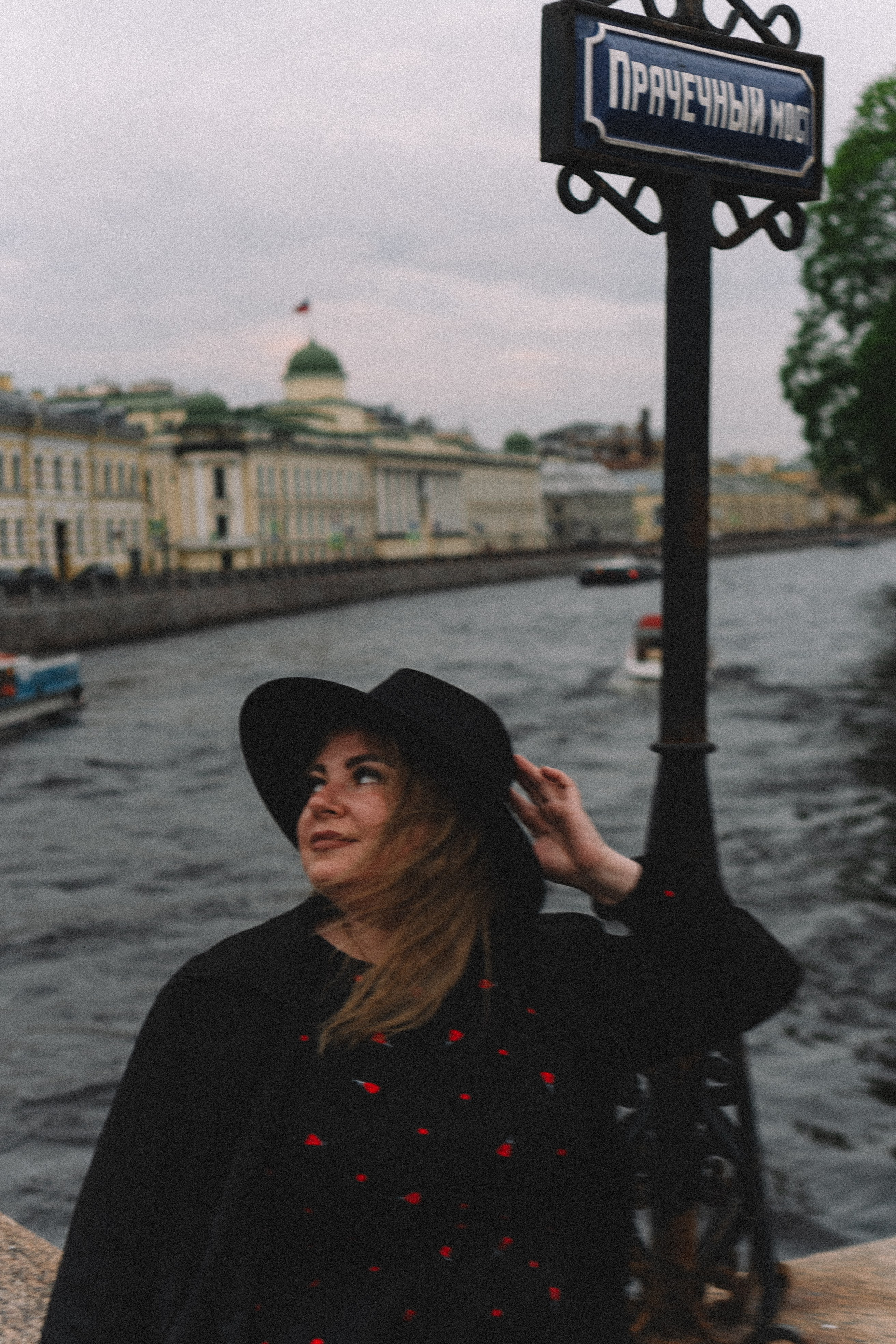 ПРОГУЛКА ВЕСНОЙ. Профессиональный фотограф, Санкт-Петербург — Виктория Богомолова