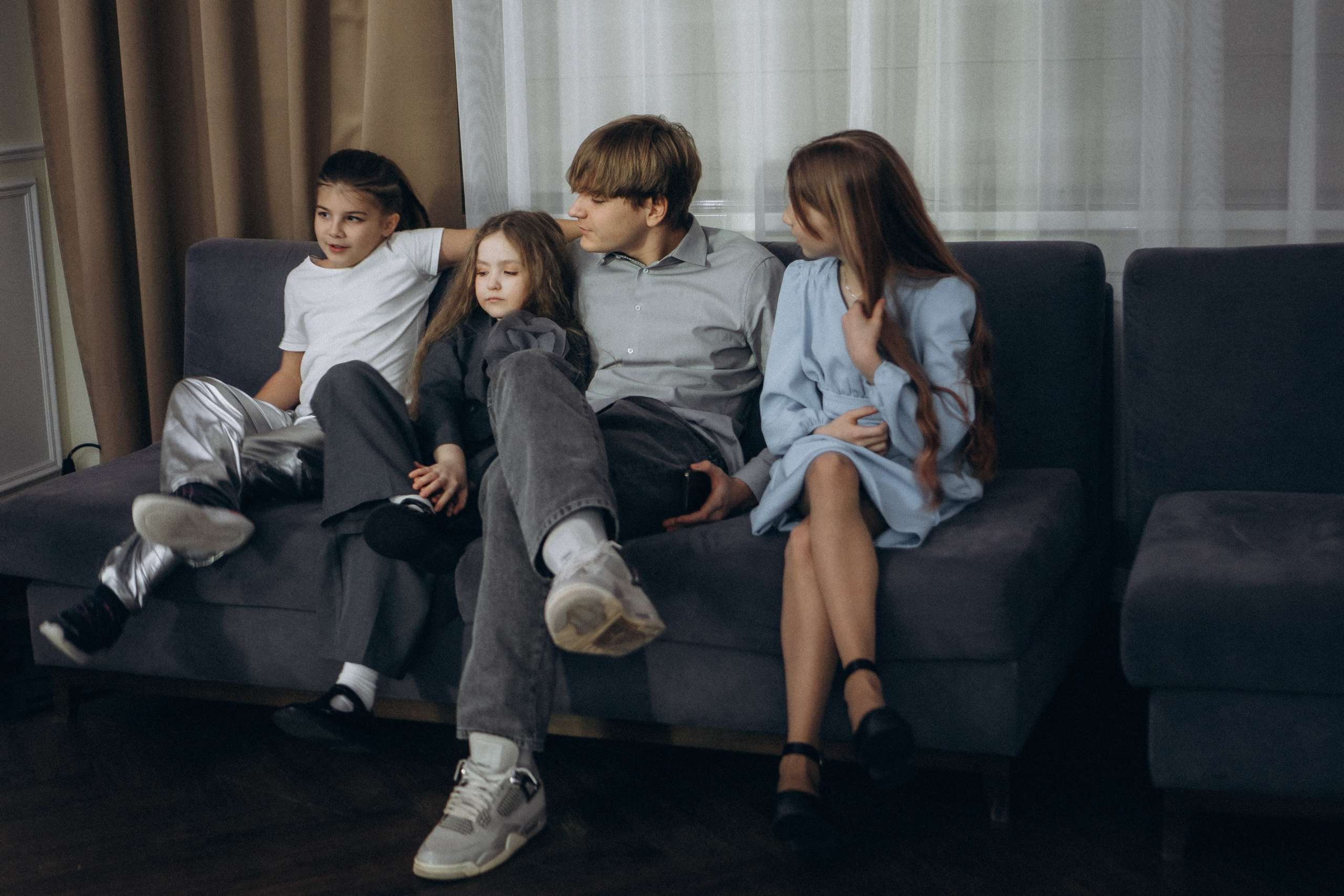 СВАДЕБНАЯ СЬЕМКА СБОРОВ В ОТЕЛЕ И ВЫЕЗД НА ЦЕРЕМОНИЮ (СНЯТО В СИБИРЕ В НИЖНЕВАРТОВСКЕ). Профессиональный фотограф, Санкт-Петербург — Виктория Богомолова