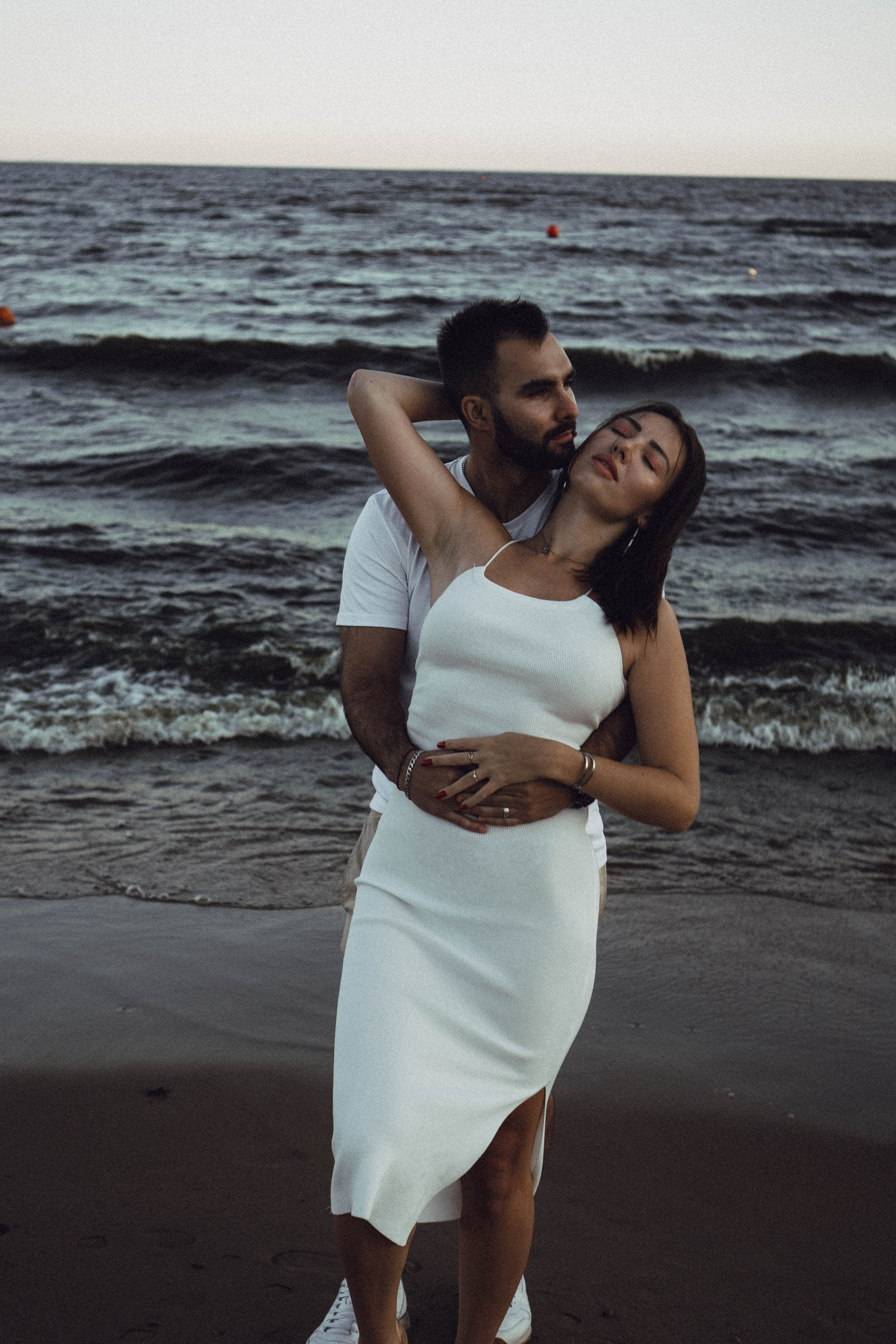 Любовь на заливе. Профессиональный фотограф, Санкт-Петербург — Виктория Богомолова