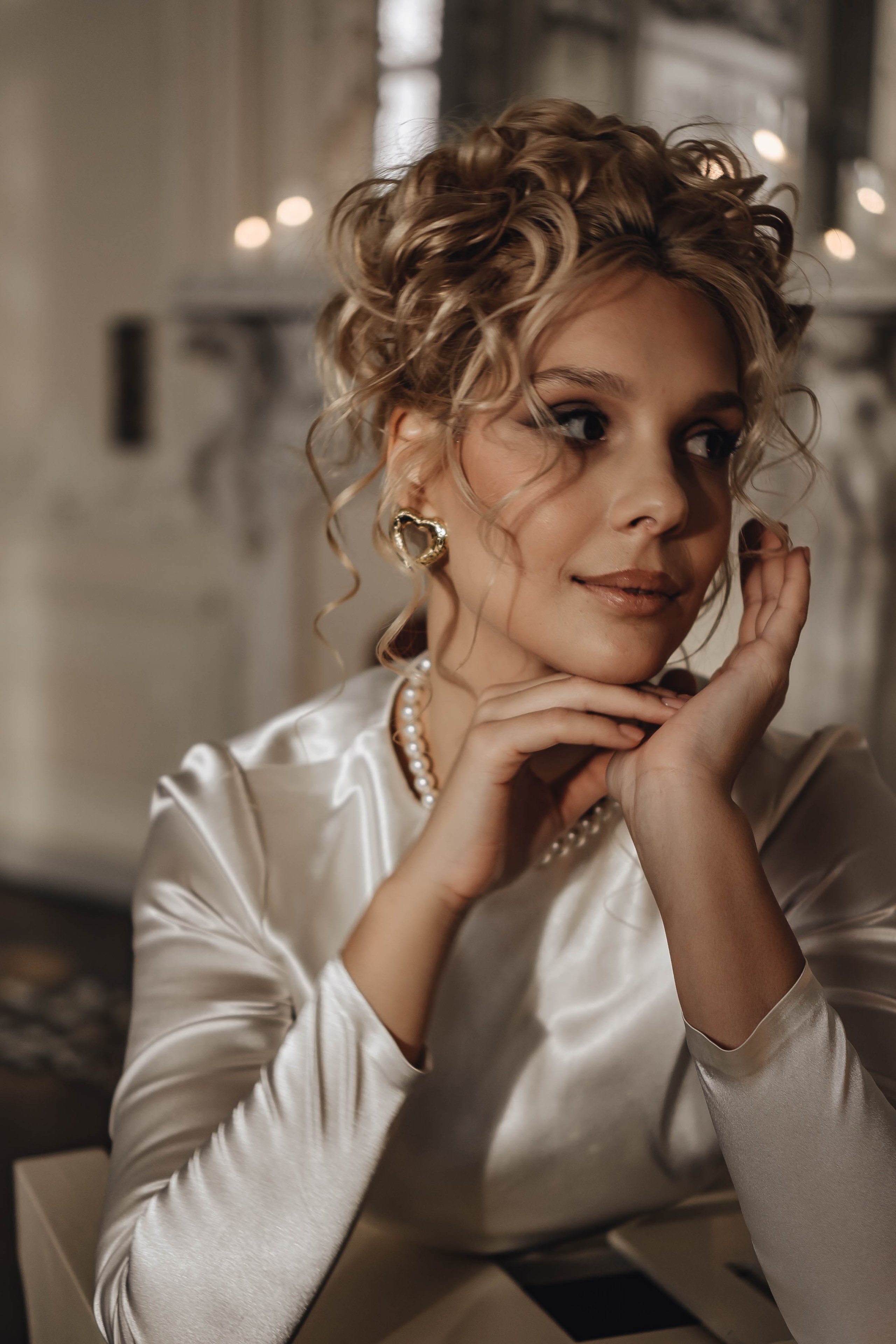 СВАДЕБНАЯ ФОТОСЕСИИЯ В НИКОЛАЕВСКОМ ДВОРЦЕ. Профессиональный фотограф, Санкт-Петербург — Виктория Богомолова