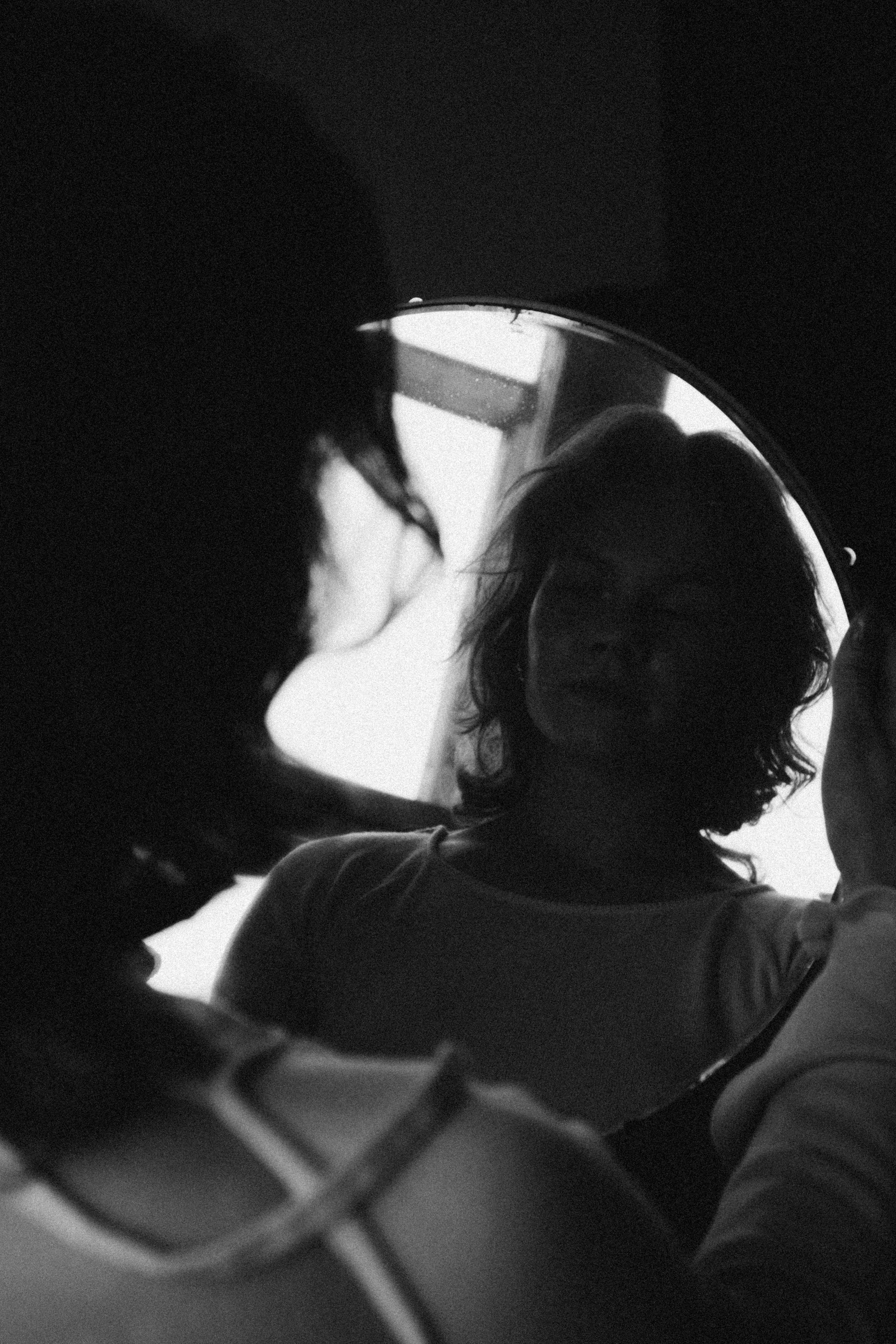 Студийная для девушки. Профессиональный фотограф, Санкт-Петербург — Виктория Богомолова