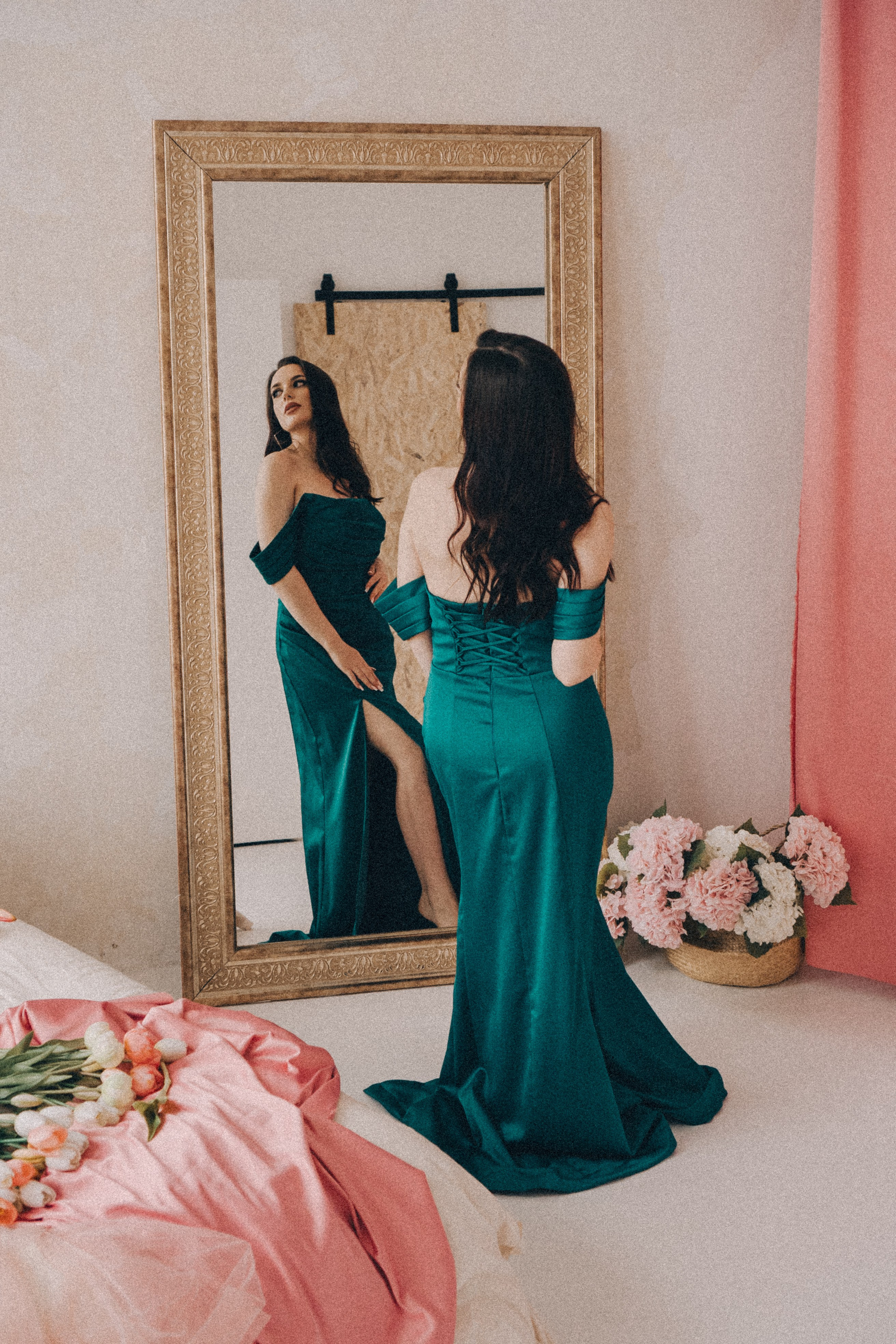 Весенняя. Профессиональный фотограф, Санкт-Петербург — Виктория Богомолова