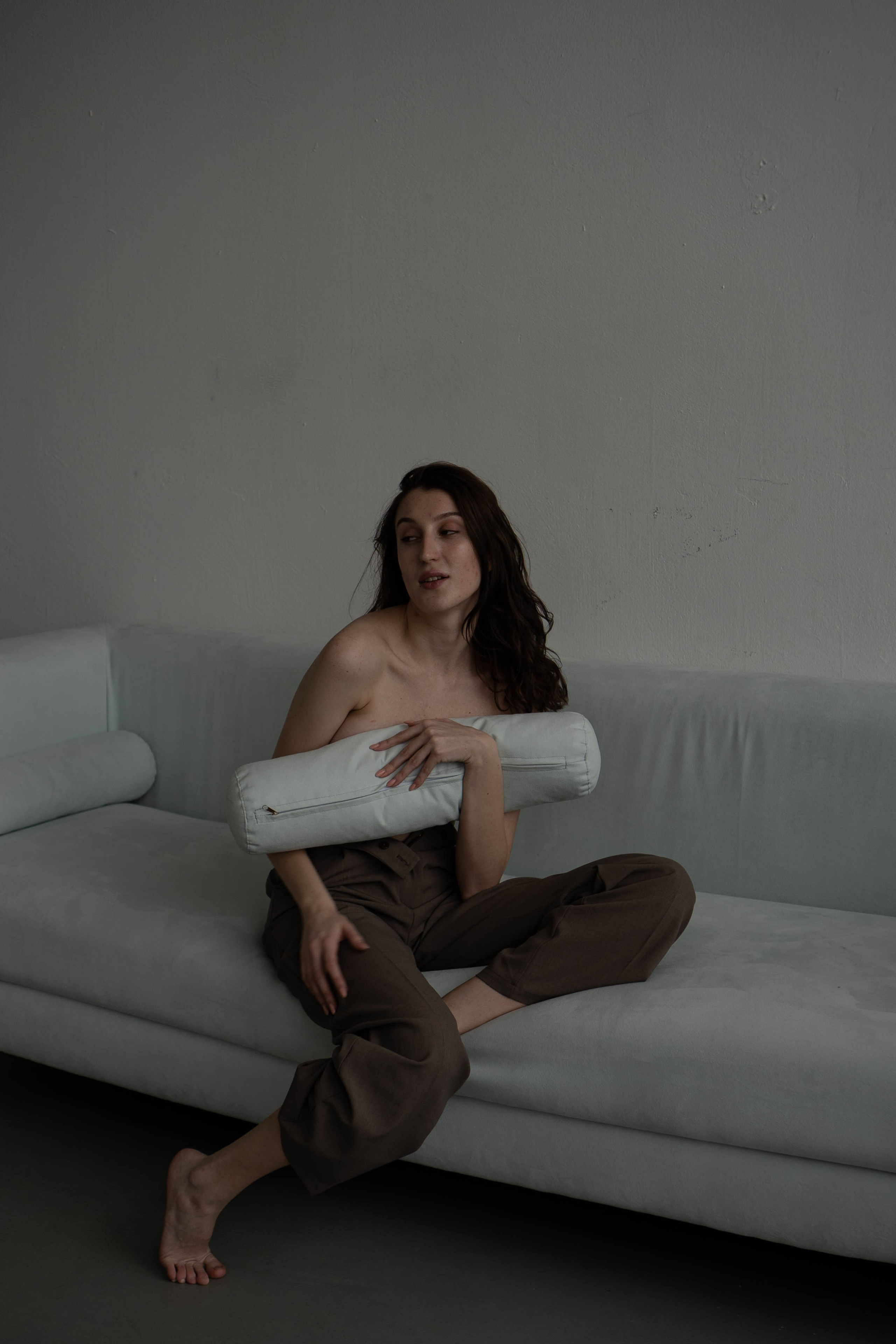 Студийная. Профессиональный фотограф, Санкт-Петербург — Виктория Богомолова