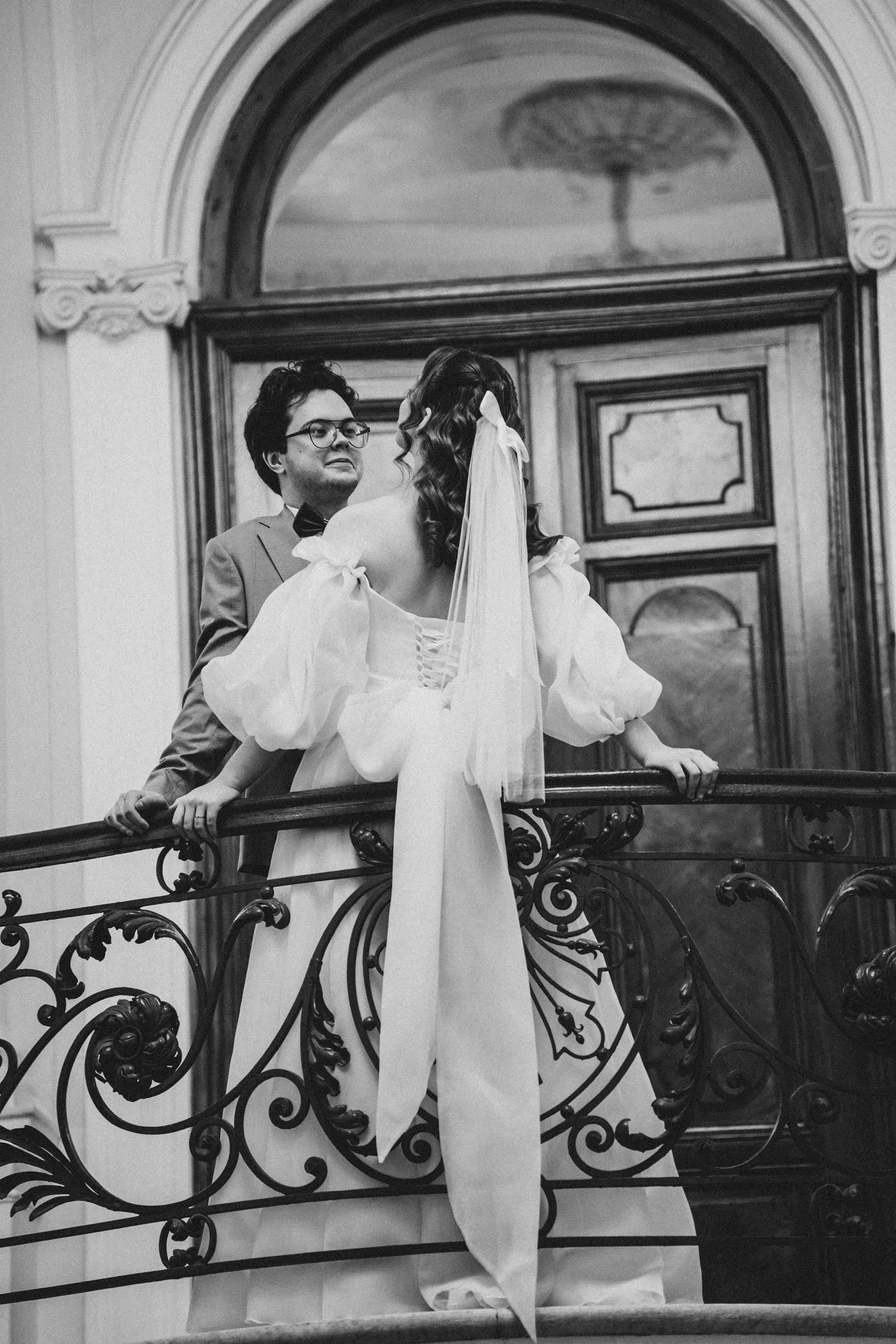 СВАДЕБНАЯ ВО ВТОРОМ ДВОРЦЕ И ПРОГУЛКА В ТАВРИЧЕСКОМ САДУ ЧБ. Профессиональный фотограф, Санкт-Петербург — Виктория Богомолова