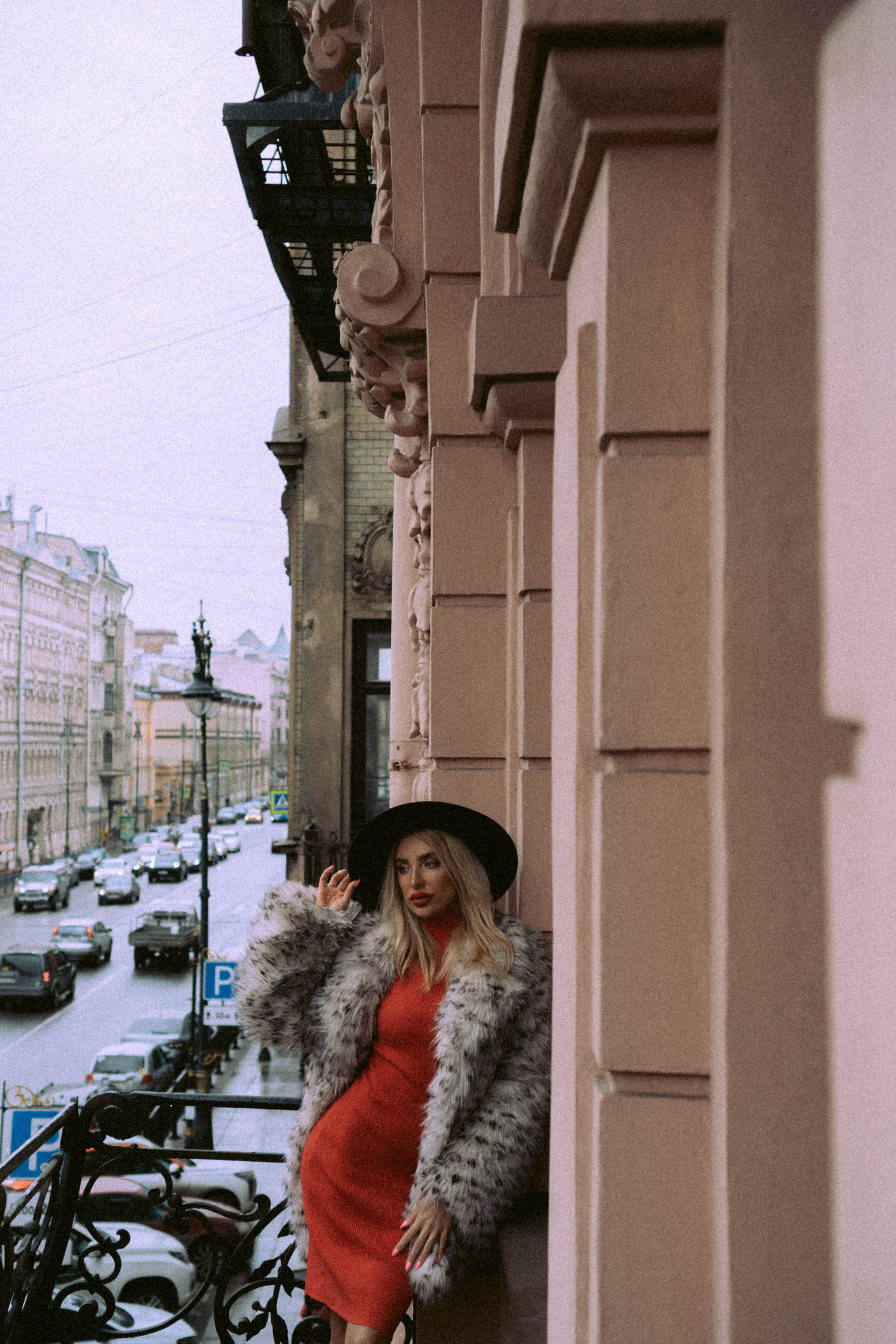 Винтажная серия. Профессиональный фотограф, Санкт-Петербург — Виктория Богомолова