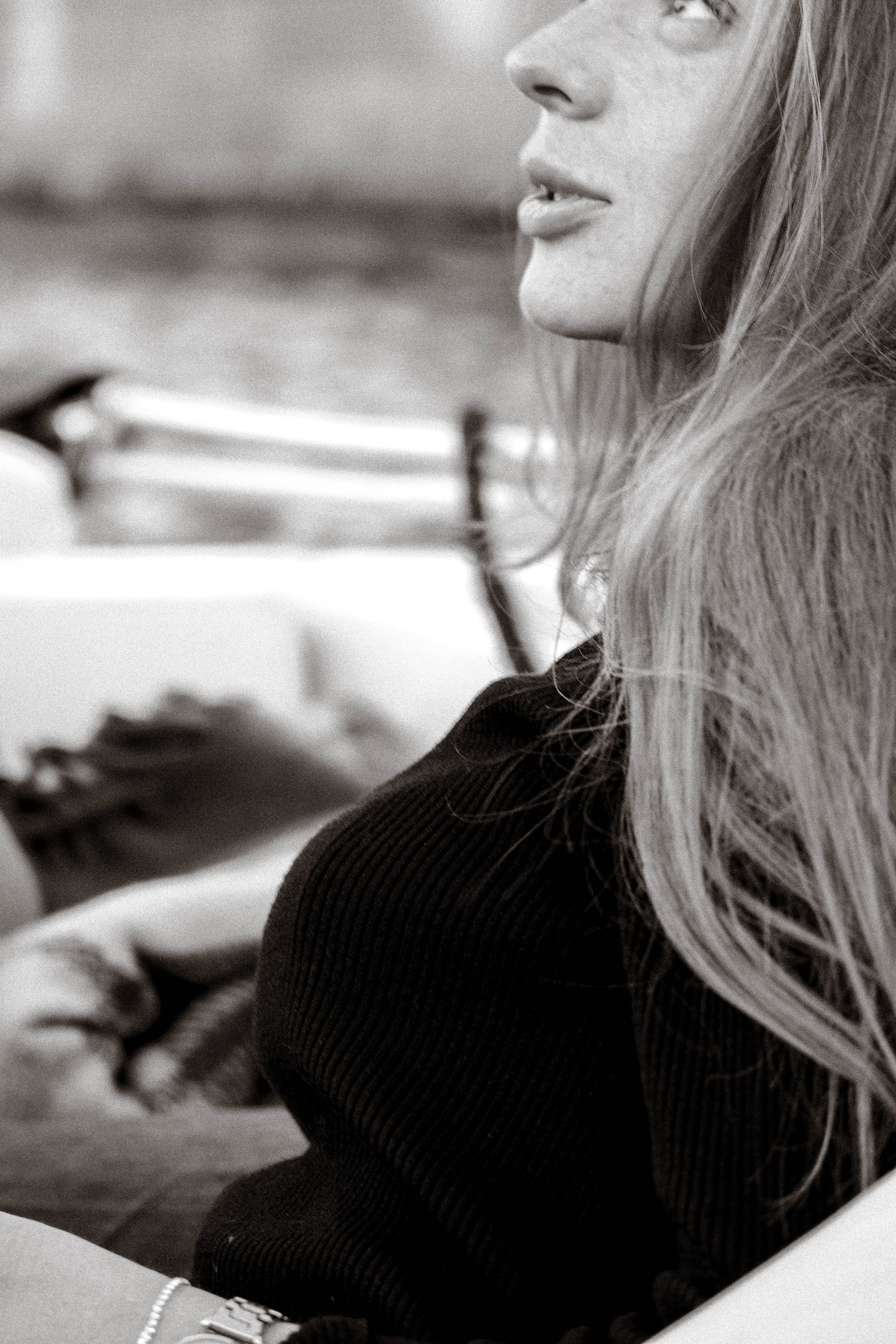 Летняя морская прогулка. Профессиональный фотограф, Санкт-Петербург — Виктория Богомолова