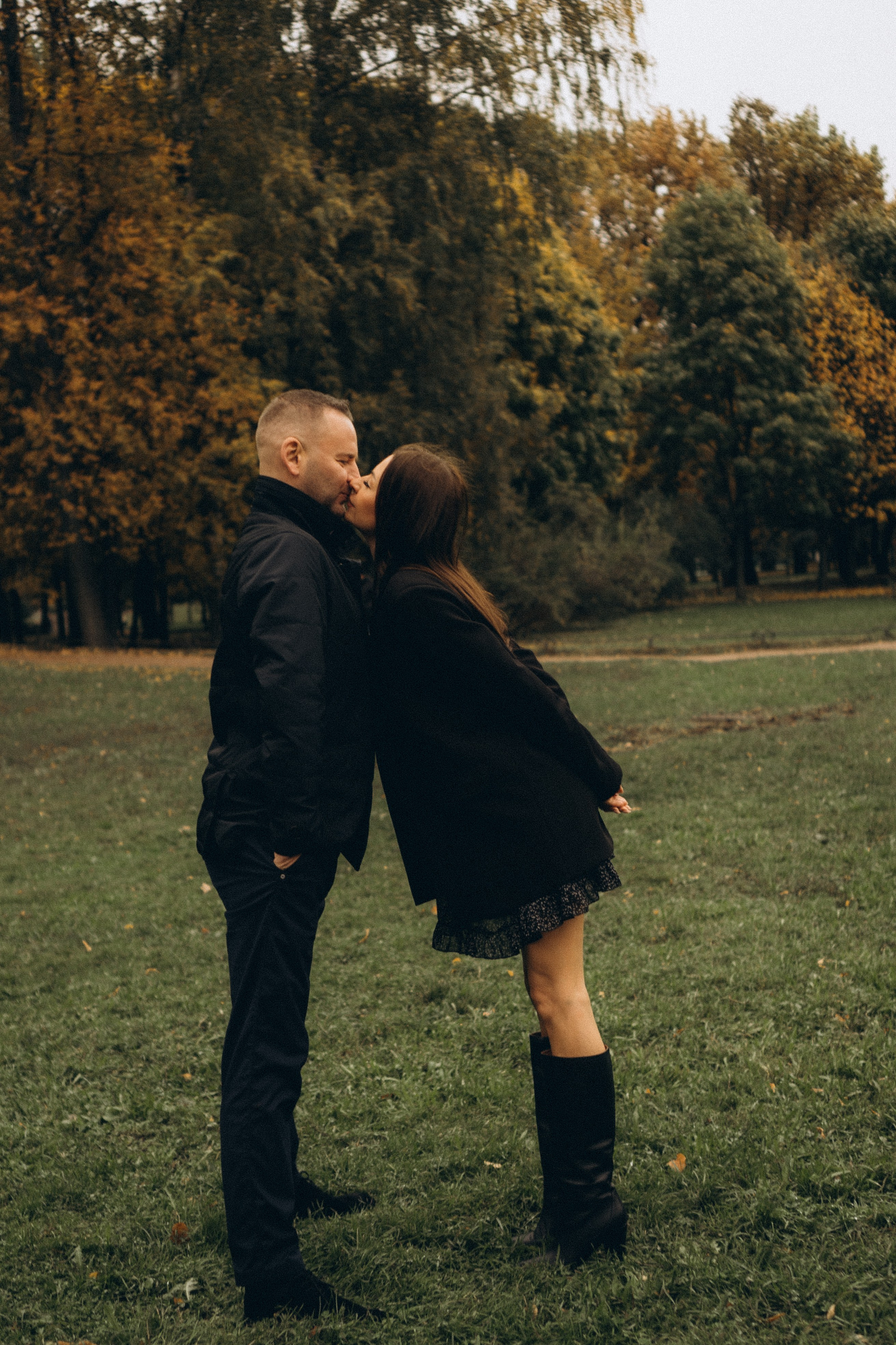 Любовь. Профессиональный фотограф, Санкт-Петербург — Виктория Богомолова