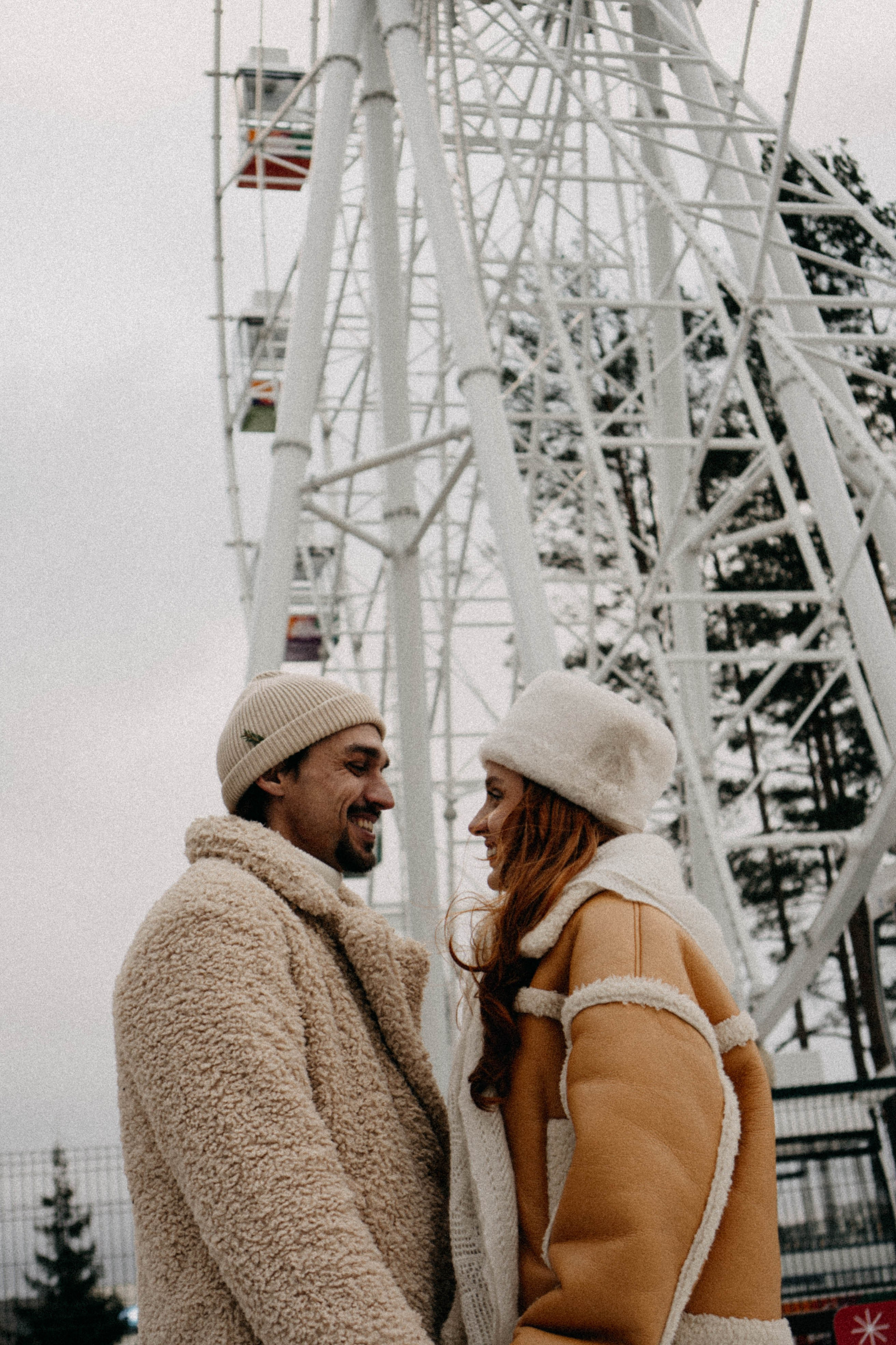 Каток. Профессиональный фотограф, Санкт-Петербург — Виктория Богомолова
