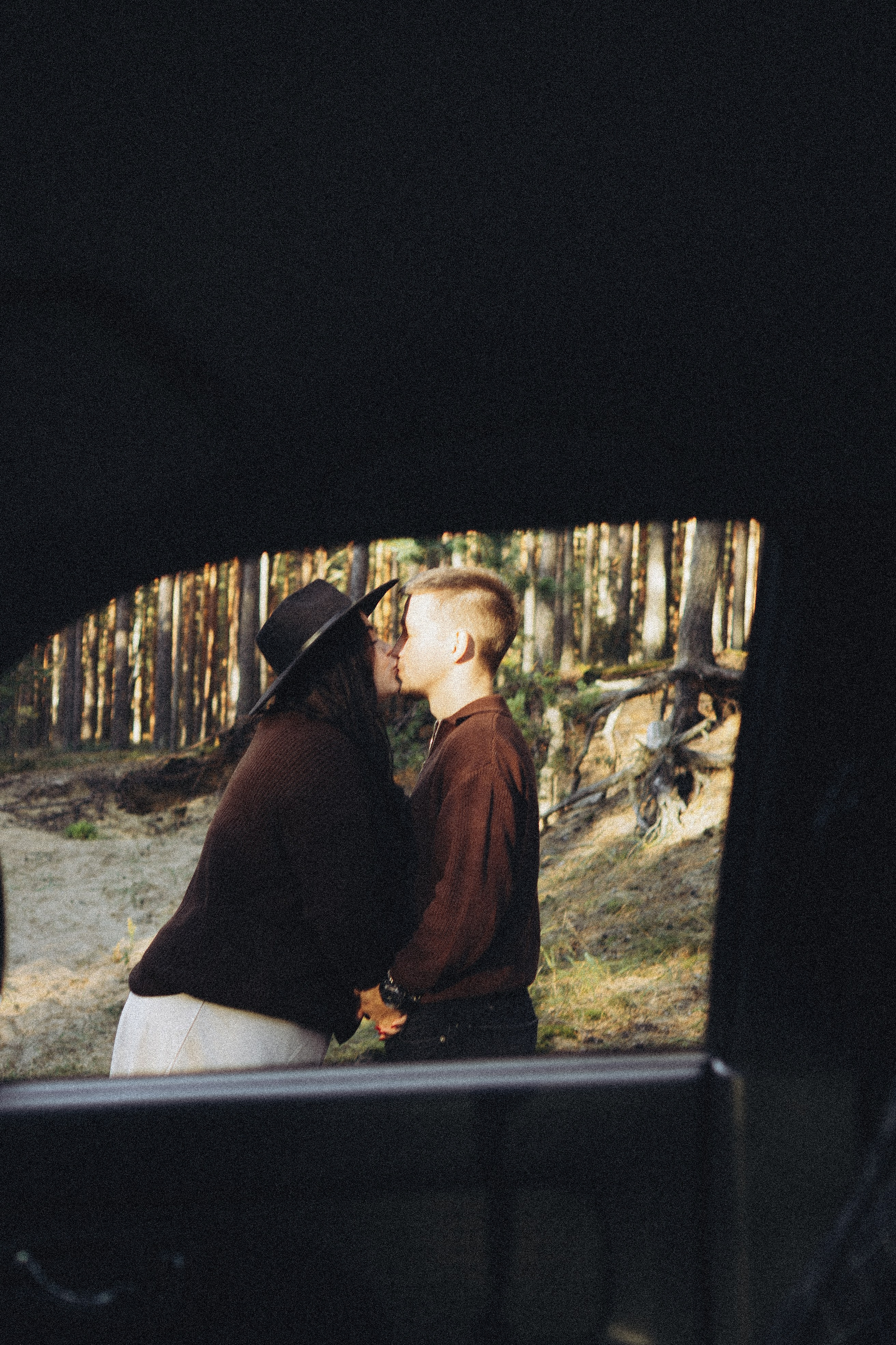 Прогулка по Финскому заливу. Профессиональный фотограф, Санкт-Петербург — Виктория Богомолова
