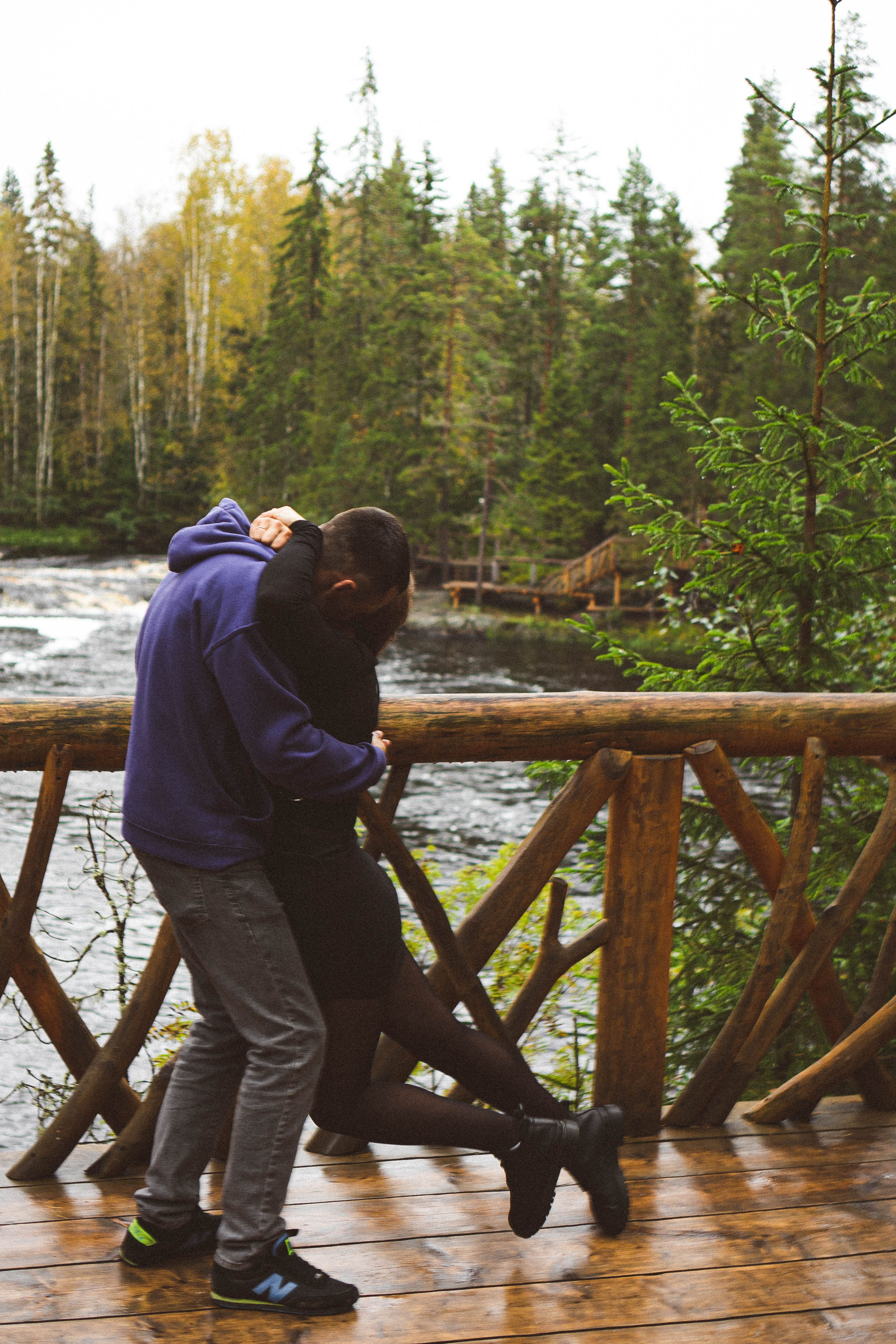 Прогулка на природе. Профессиональный фотограф, Санкт-Петербург — Виктория Богомолова