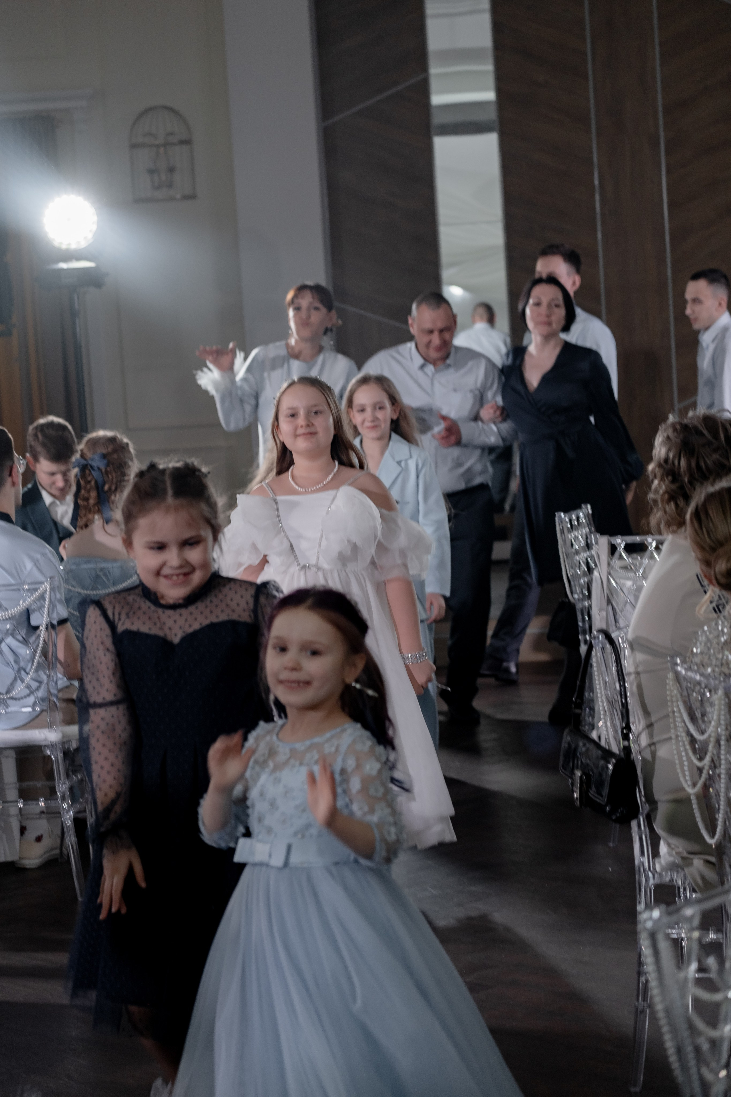 СВАДЕБНЫЙ БАНКЕТ (СНЯТО В СИБИРЕ В НИЖНЕВАРТОВСКЕ). Профессиональный фотограф, Санкт-Петербург — Виктория Богомолова