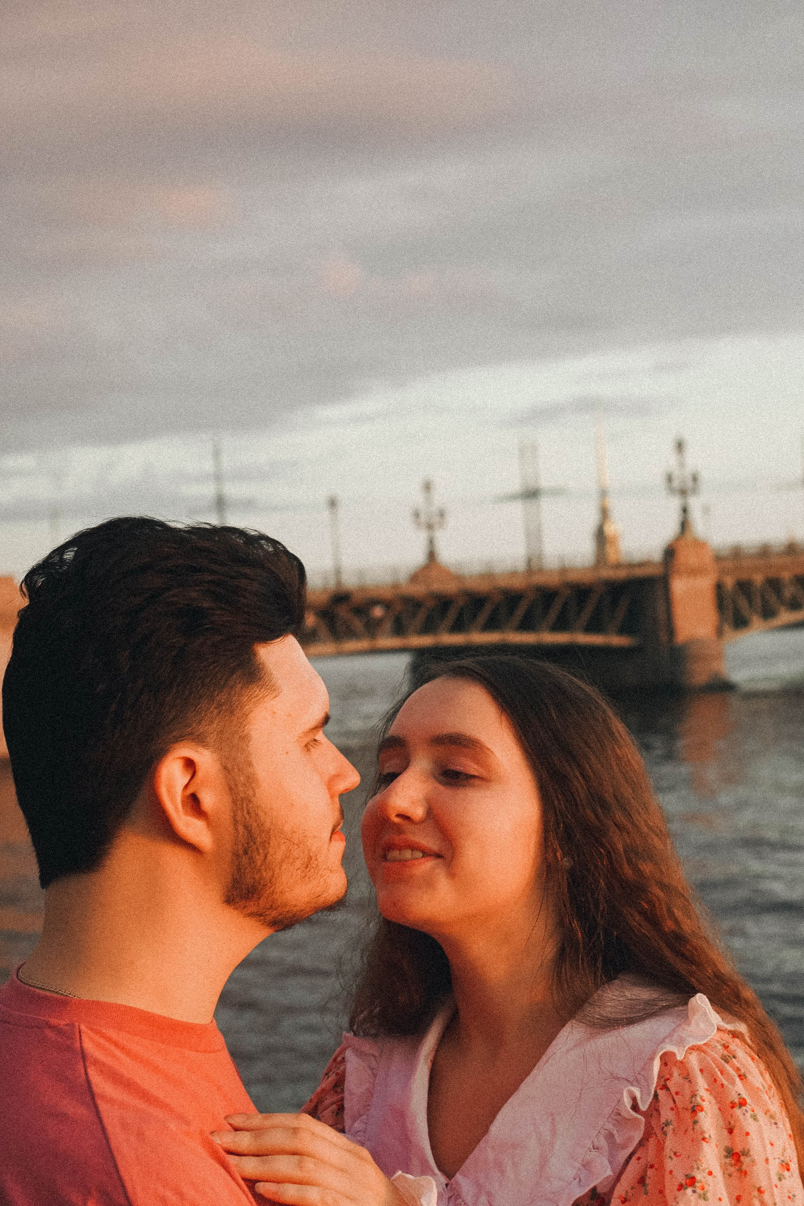 Любовь. Профессиональный фотограф, Санкт-Петербург — Виктория Богомолова