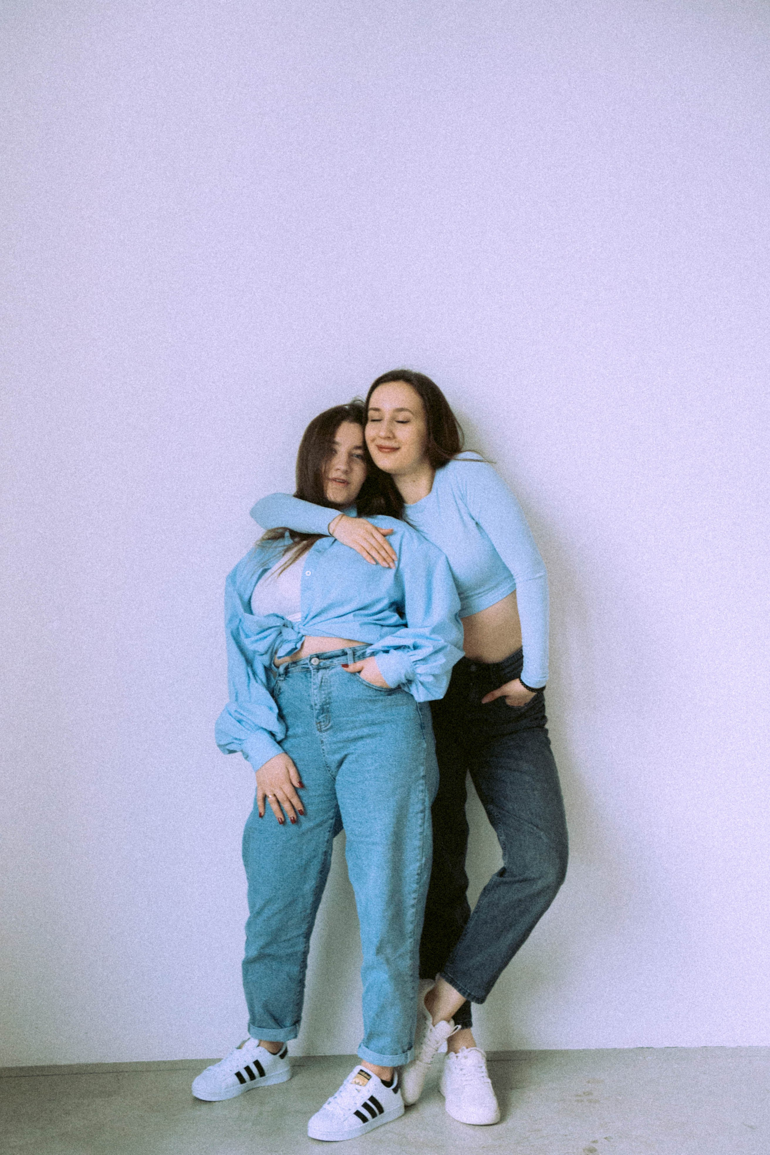 Подружки. Профессиональный фотограф, Санкт-Петербург — Виктория Богомолова