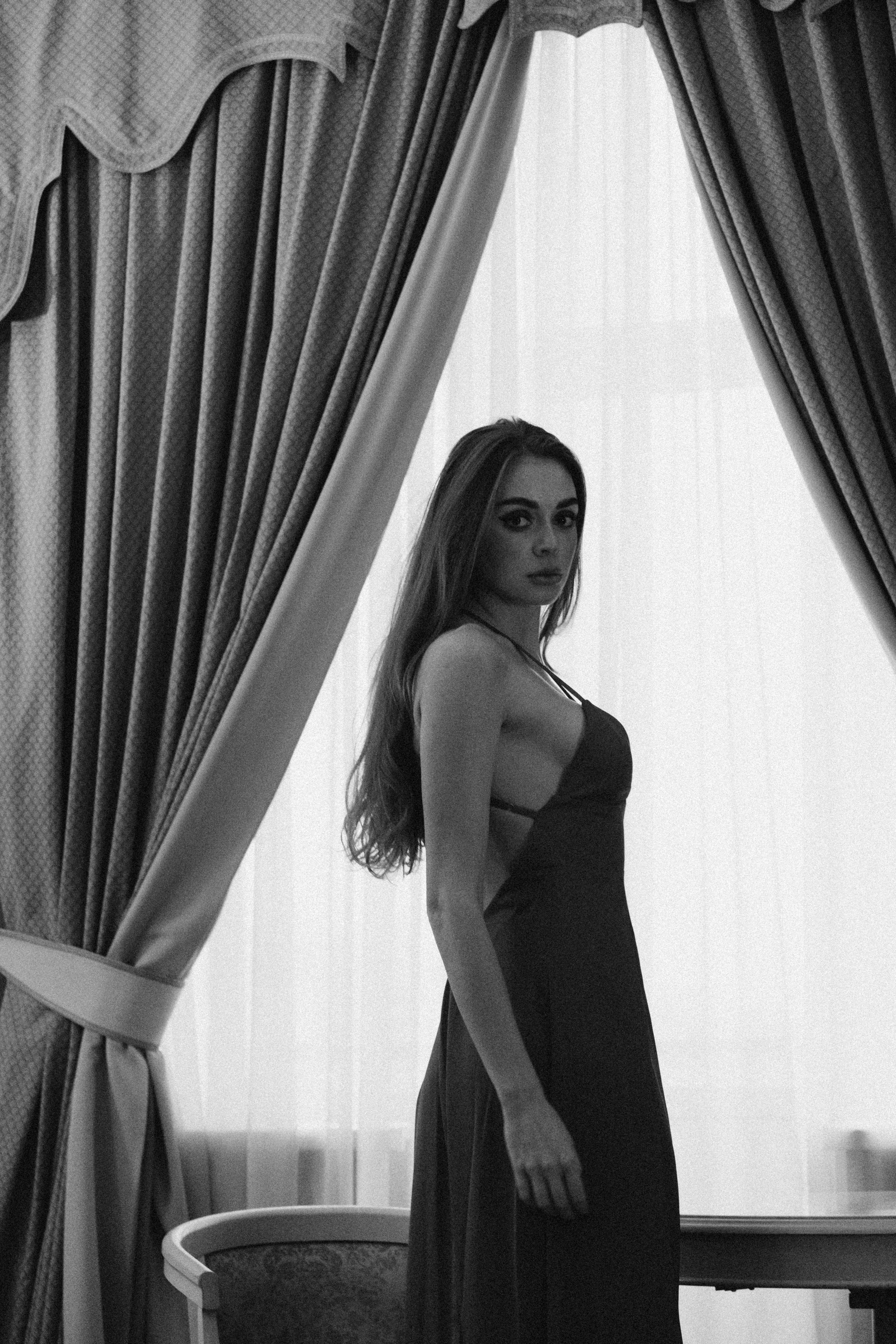 ОТЕЛЬНАЯ ИСТОРИЯ. Профессиональный фотограф, Санкт-Петербург — Виктория Богомолова