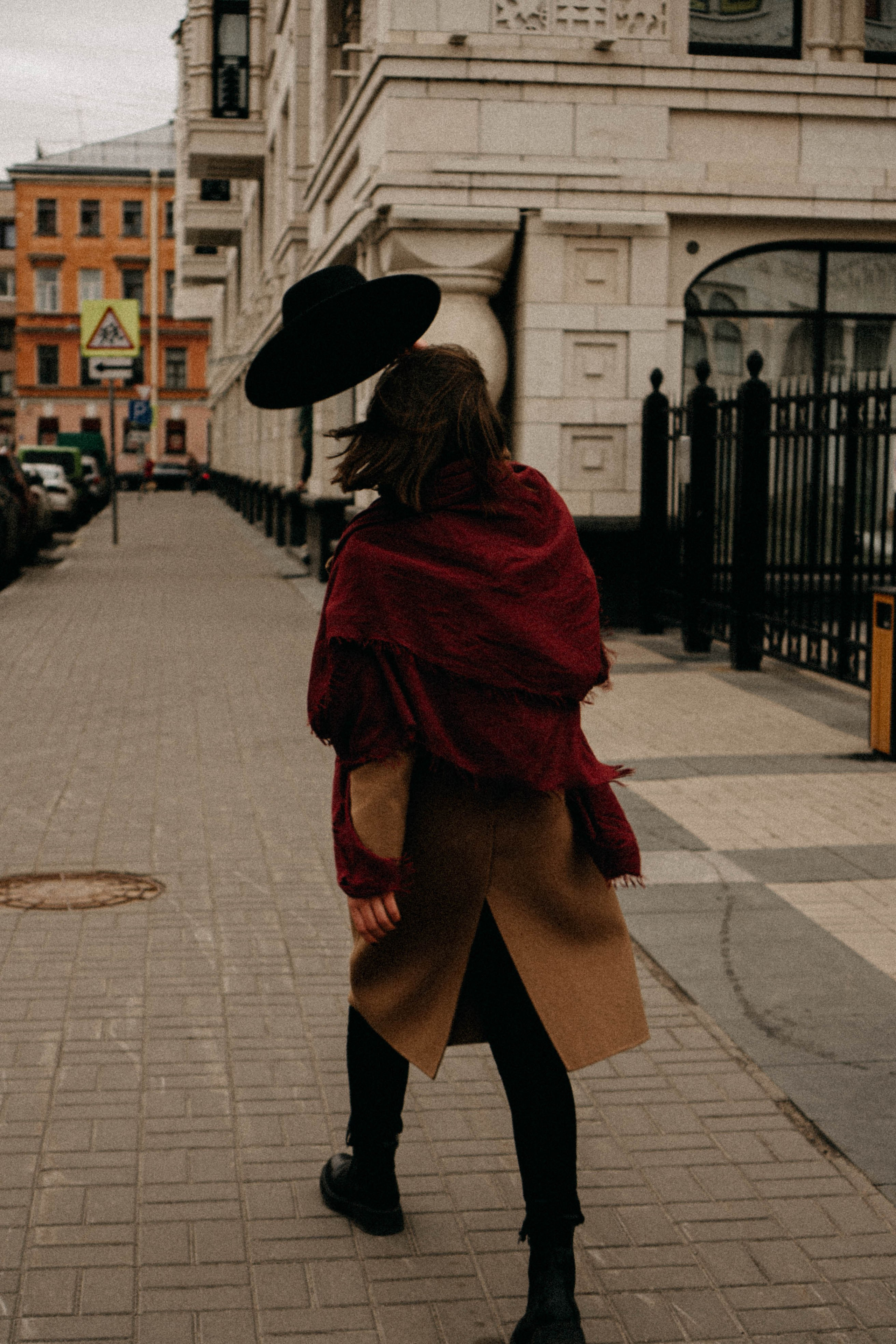 Атмосферная прогулочная. Профессиональный фотограф, Санкт-Петербург — Виктория Богомолова