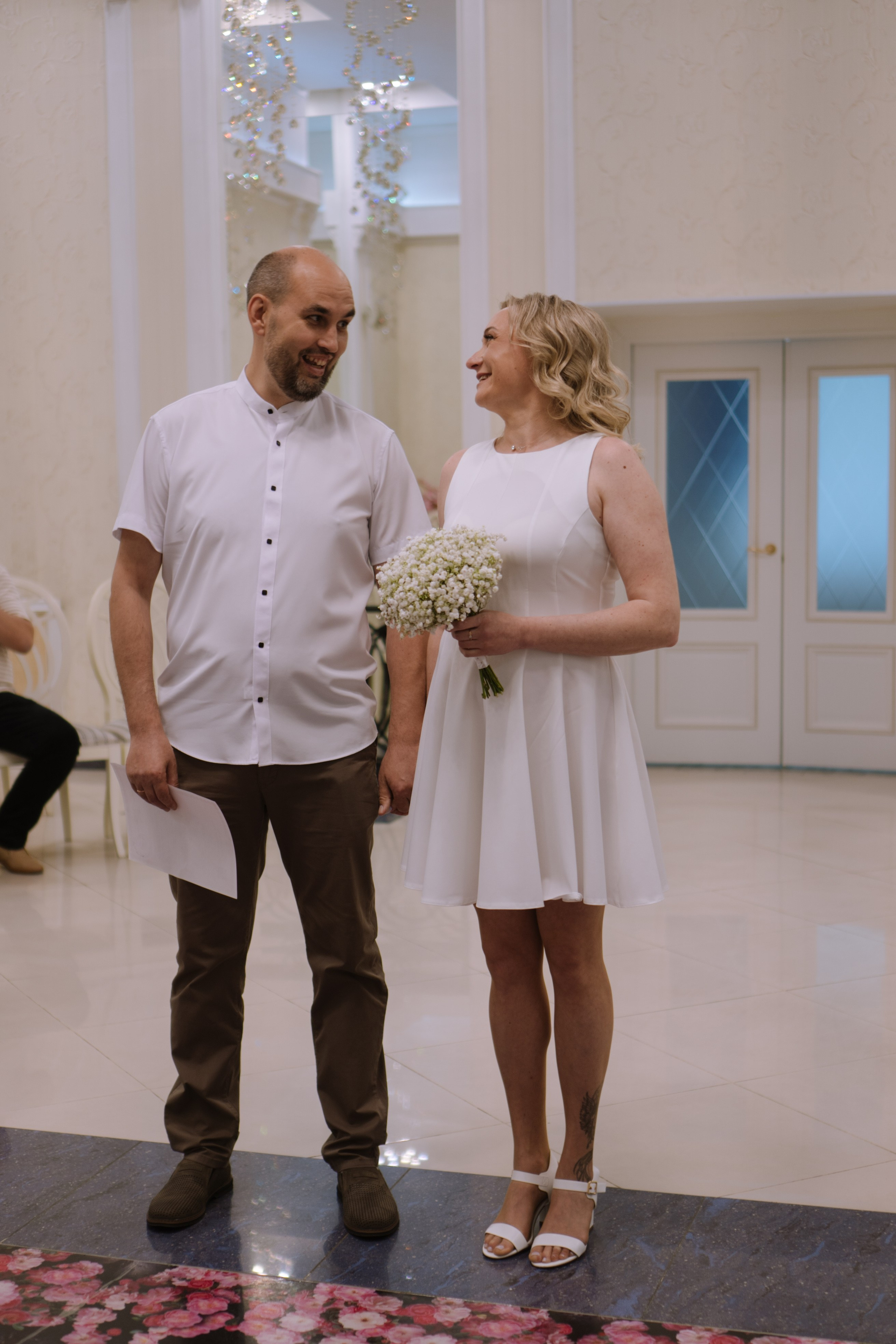 СВАДЕБНЫЙ РЕПОРТАЖ. Профессиональный фотограф, Санкт-Петербург — Виктория Богомолова