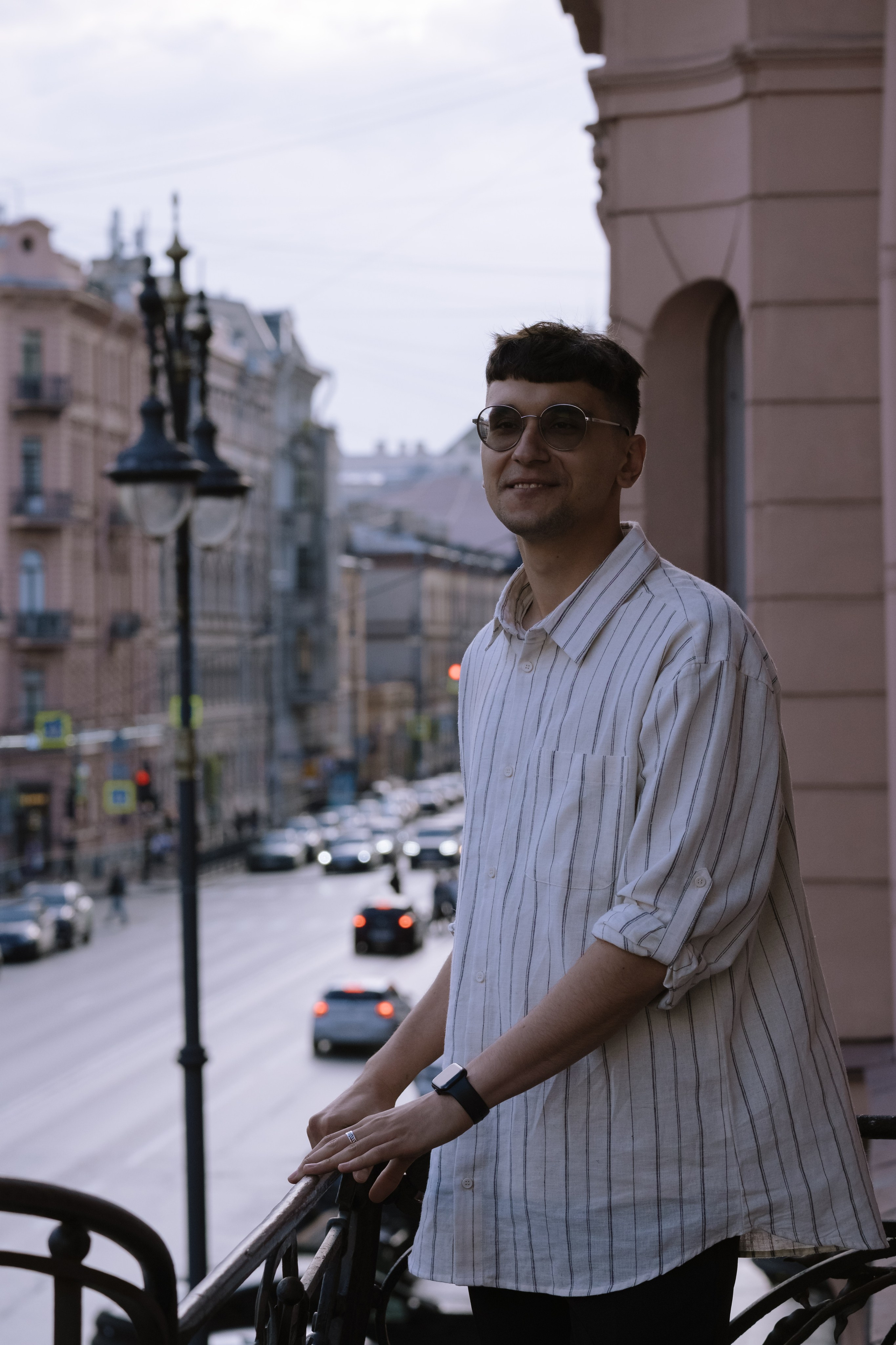 ЛЮБОВЬ В ИЮНЕ. Профессиональный фотограф, Санкт-Петербург — Виктория Богомолова