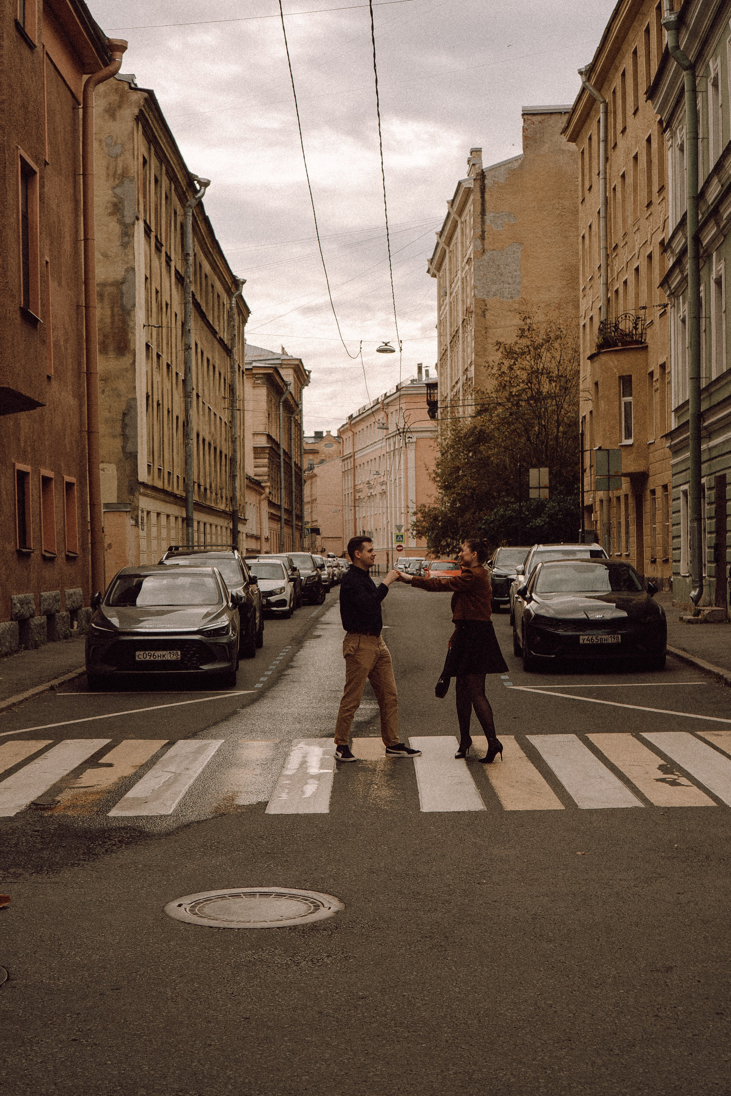 LOVE. Профессиональный фотограф, Санкт-Петербург — Виктория Богомолова