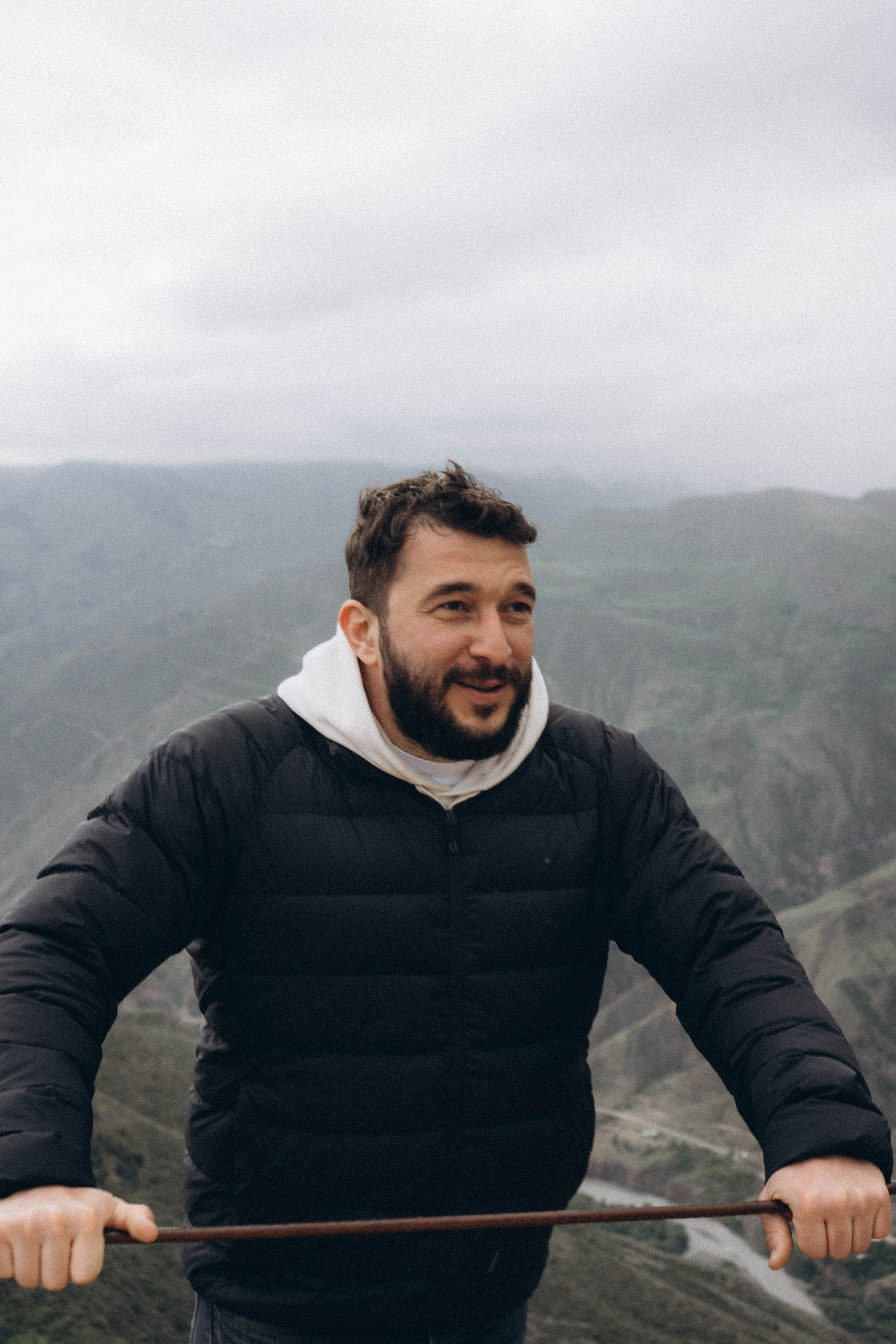 Кавказ. Профессиональный фотограф, Санкт-Петербург — Виктория Богомолова