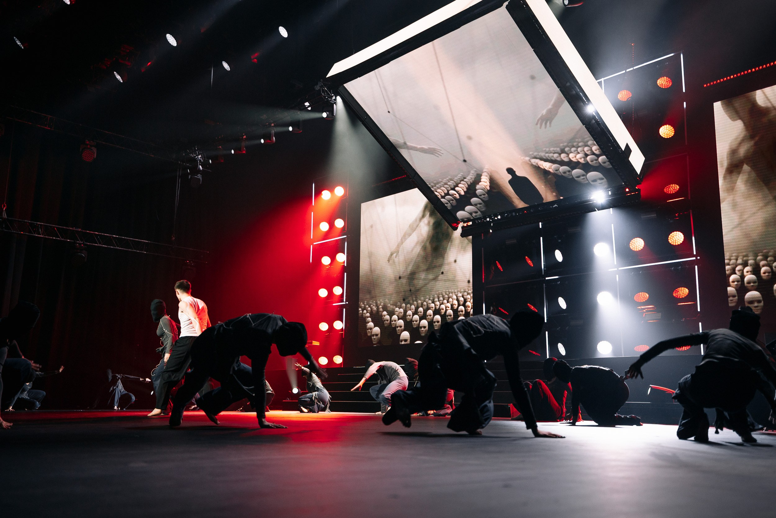 «ФИНАЛ ГОРОДСКОГО КОНКУРСА „МИСС И МИСТЕР СТУДЕНЧЕСТВО МОСКВЫ“ 2026». Фотограф Евграфов Александр